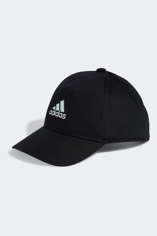 adidas Black Light Kids 100% Cotton Cap