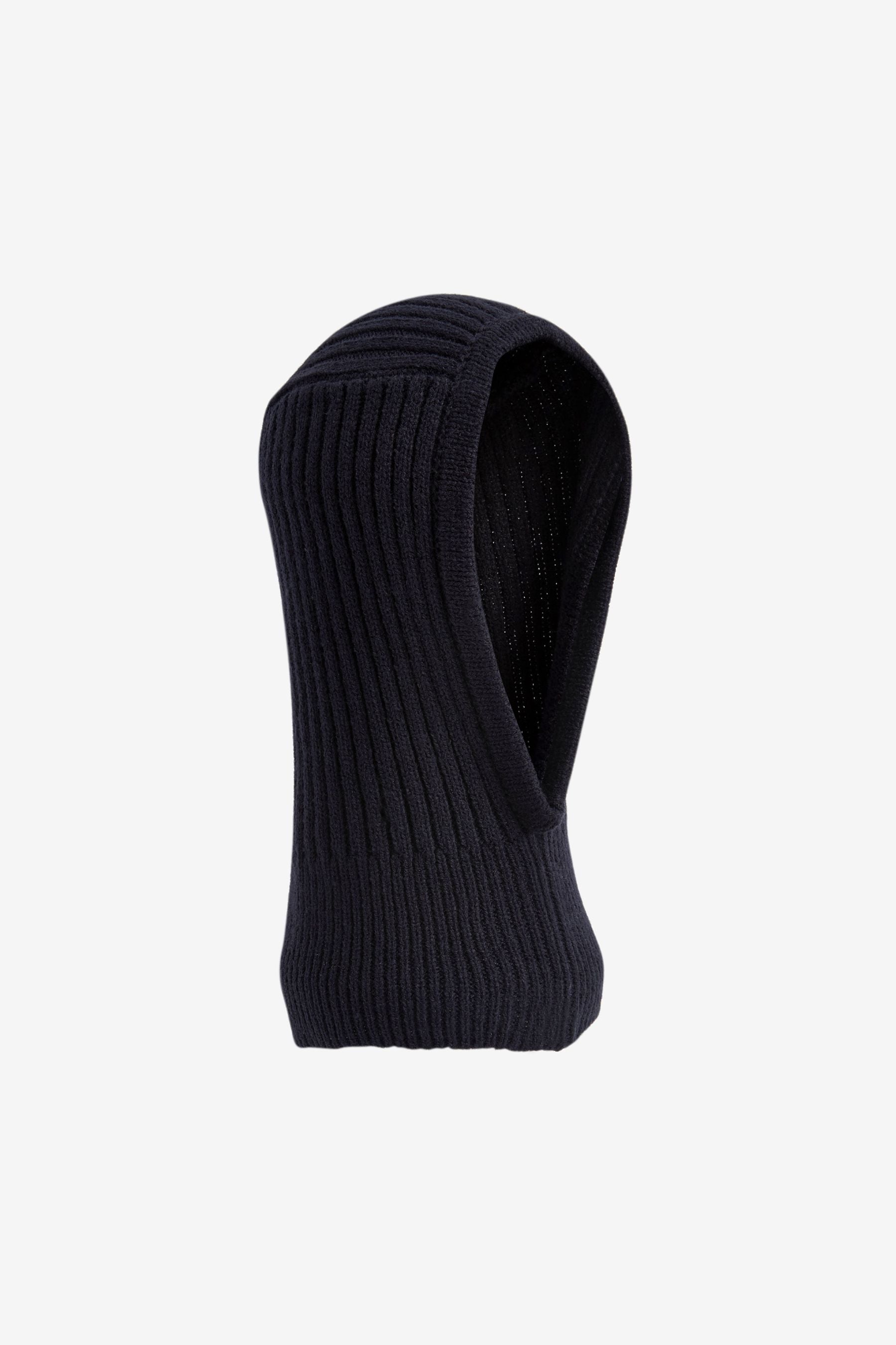 Navy Blue Balaclava (1-10yrs)