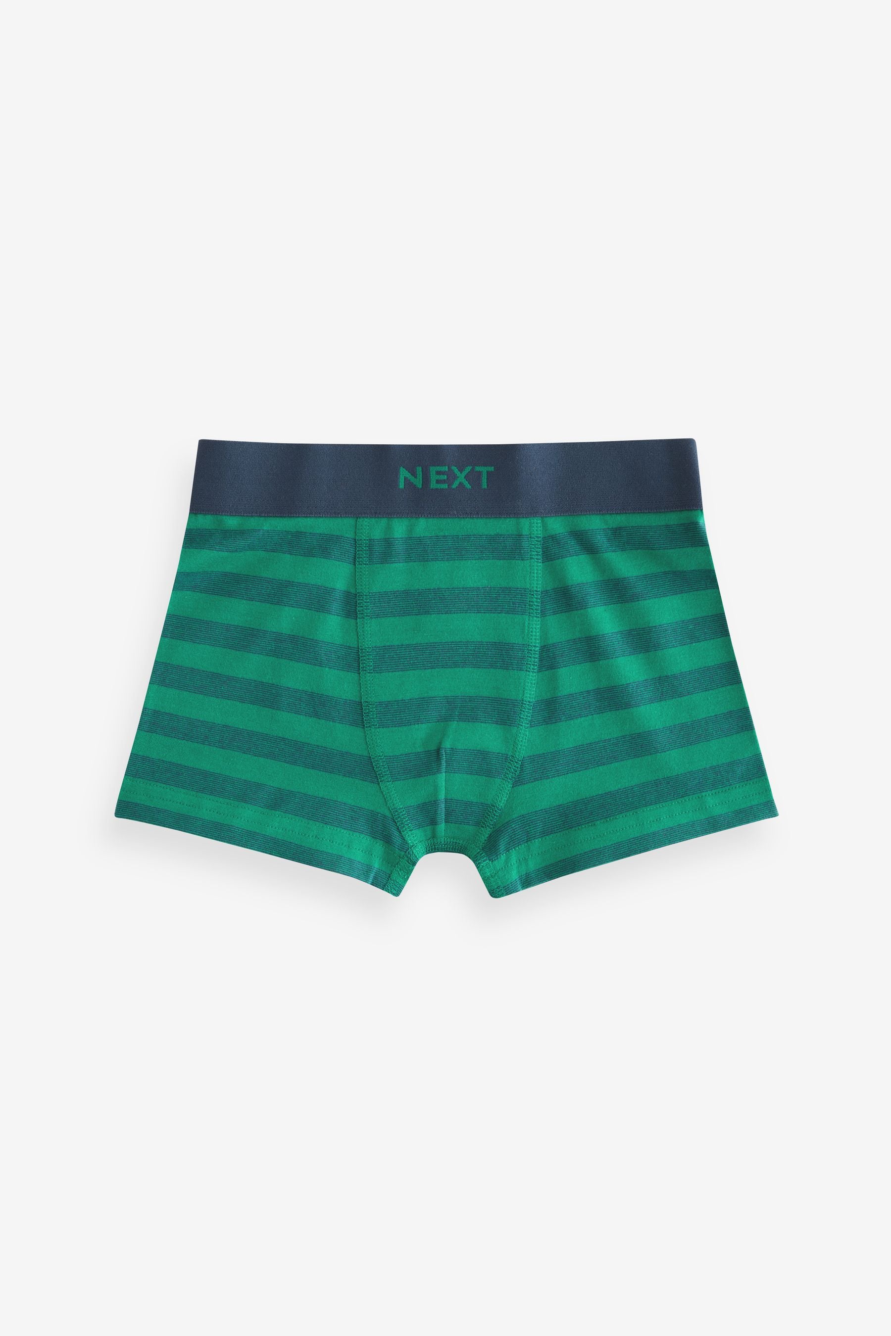 Bright Star and Stripes Trunks 10 Pack (2-12yrs)