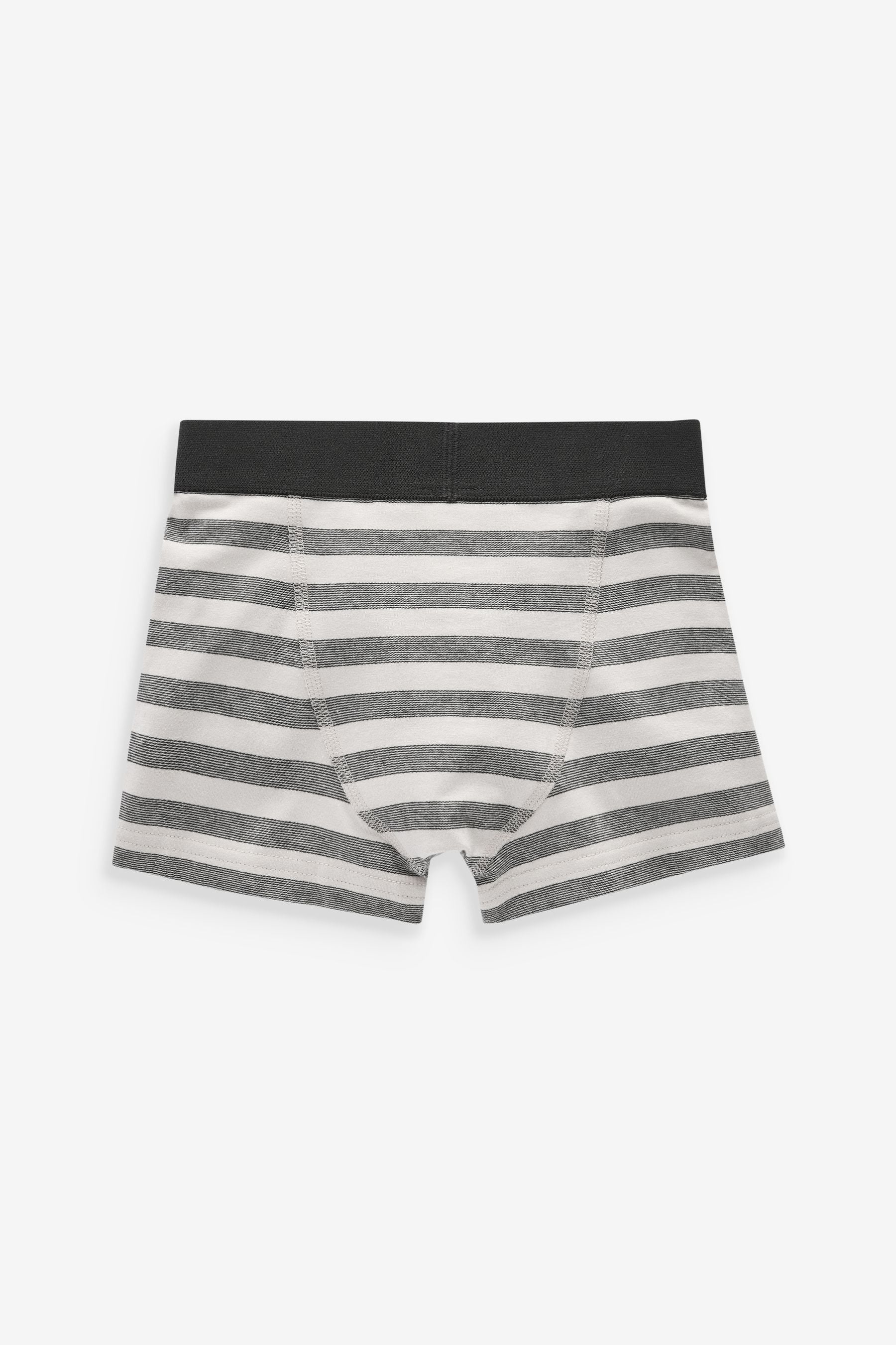 Monochrome Stars and Stripes Trunks 10 Pack (2-12yrs)