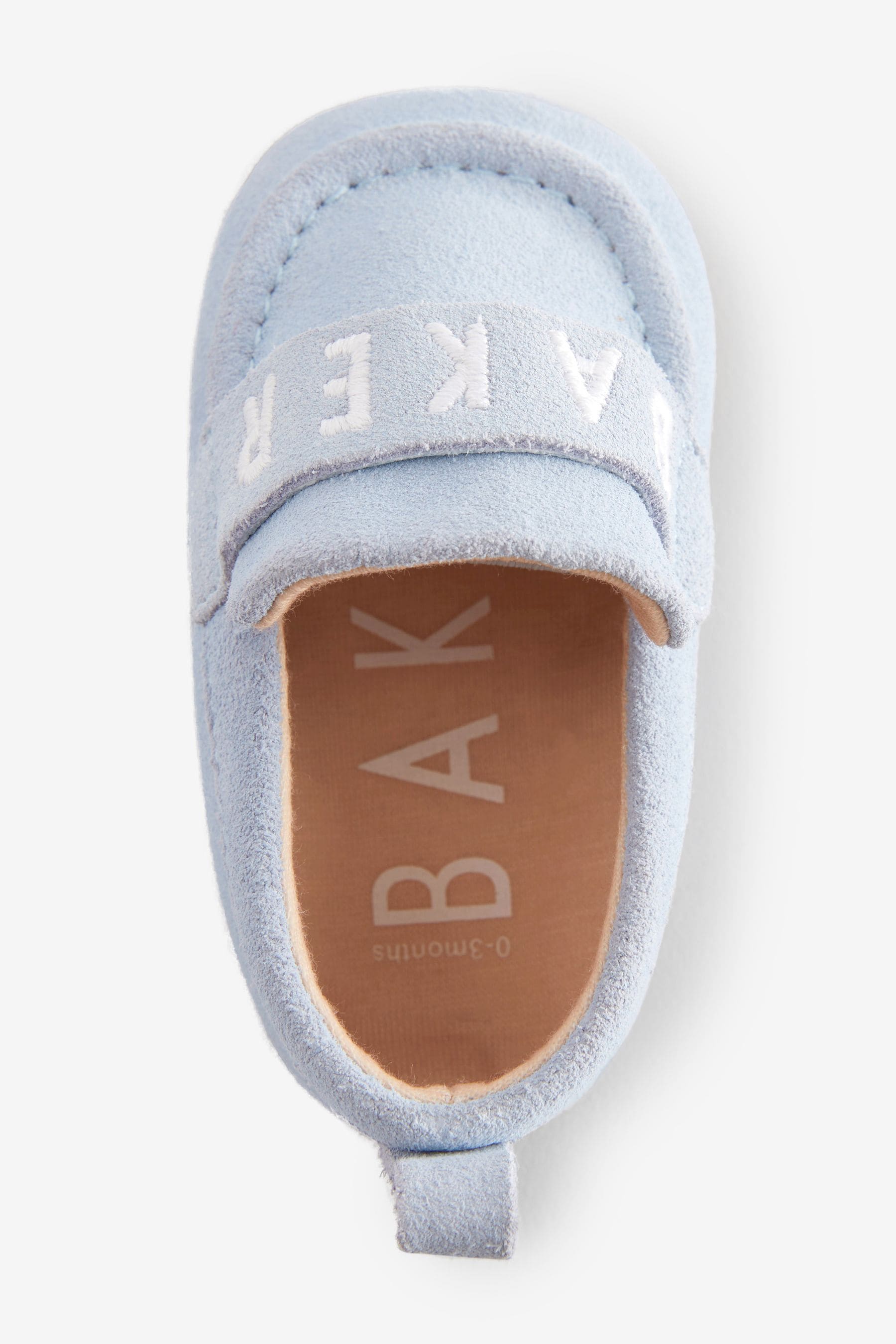 Baker by Ted Baker Baby Boys Padders Loafers