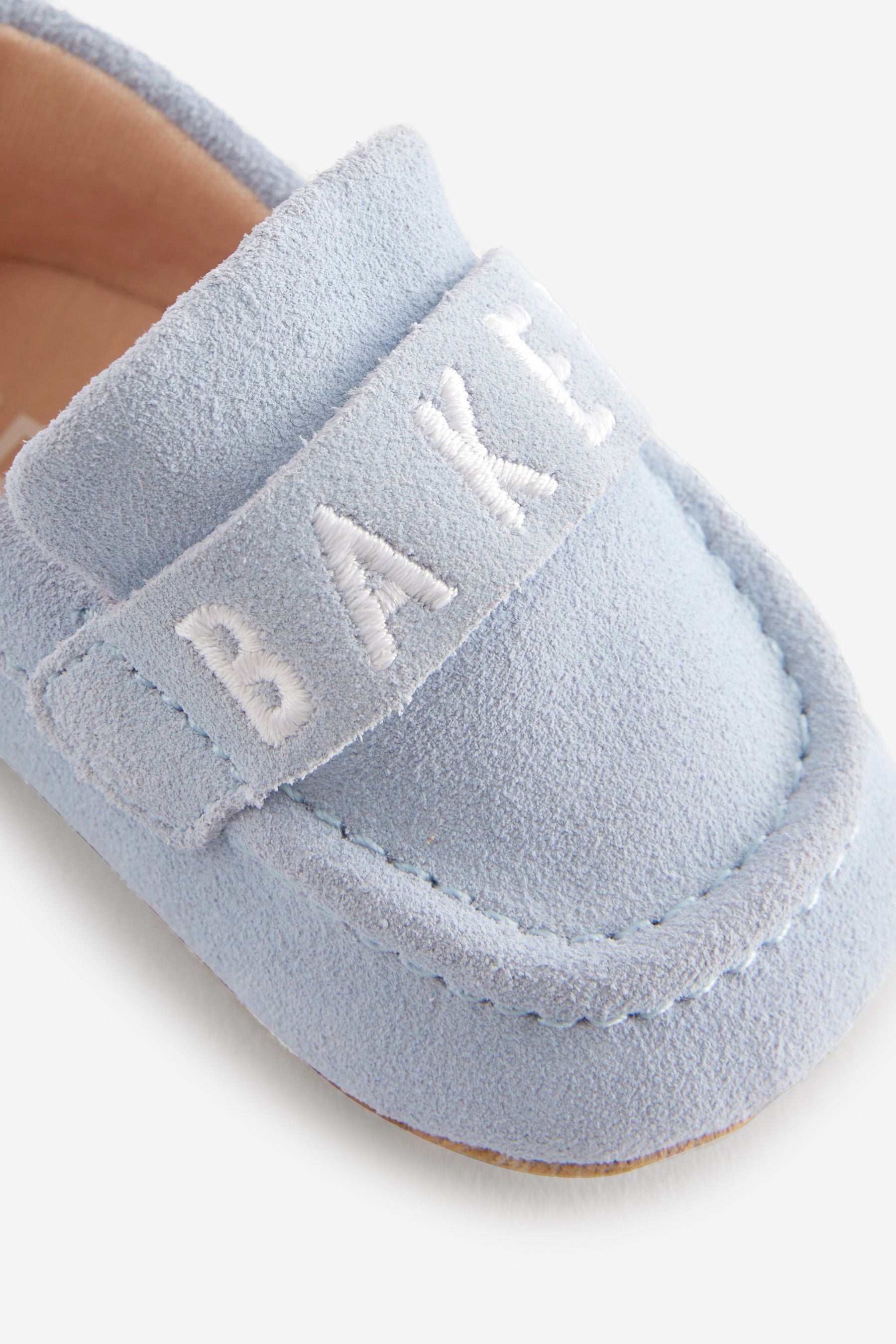 Baker by Ted Baker Baby Boys Padders Loafers