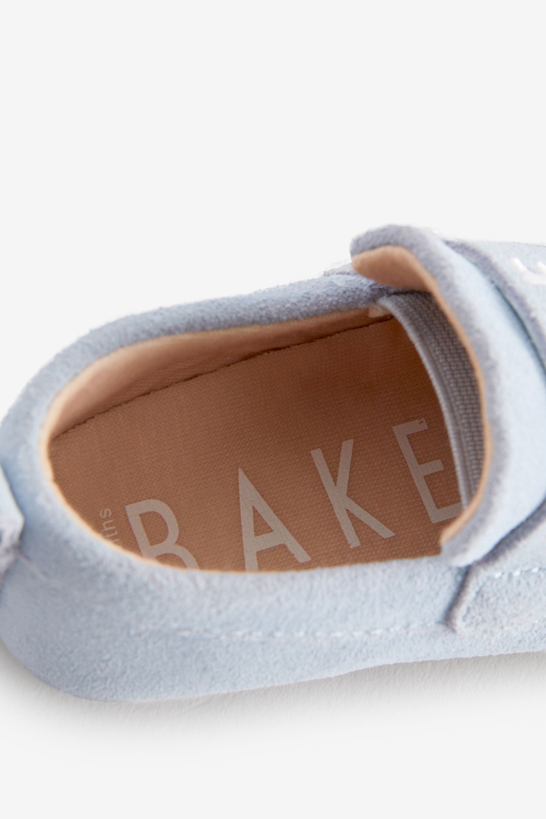 Baker by Ted Baker Baby Boys Padders Loafers