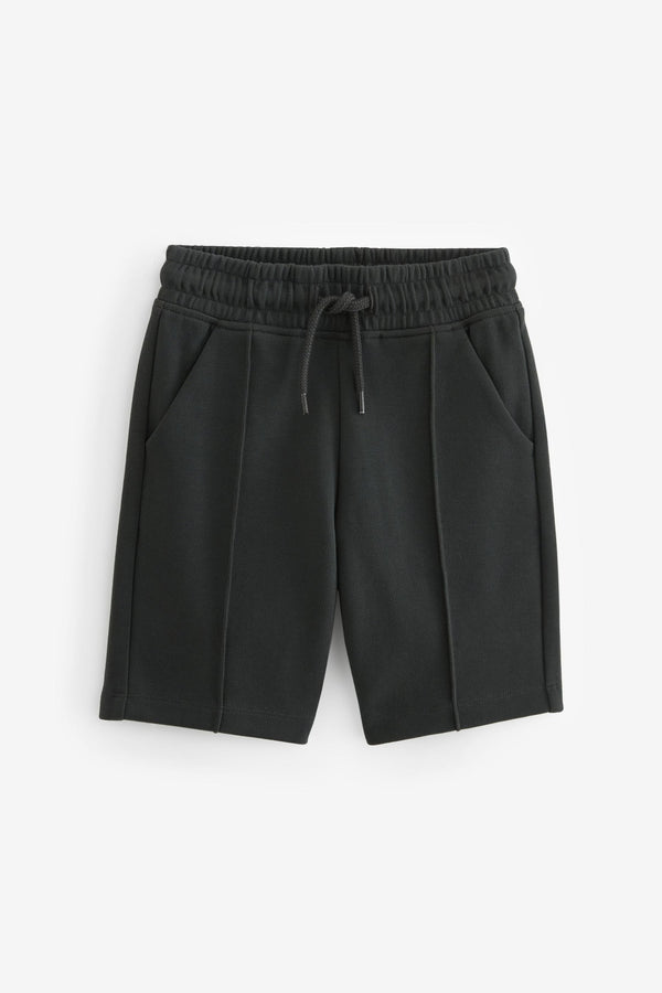 Granite Grey Shorts Smart Jersey Shorts (3-16yrs)