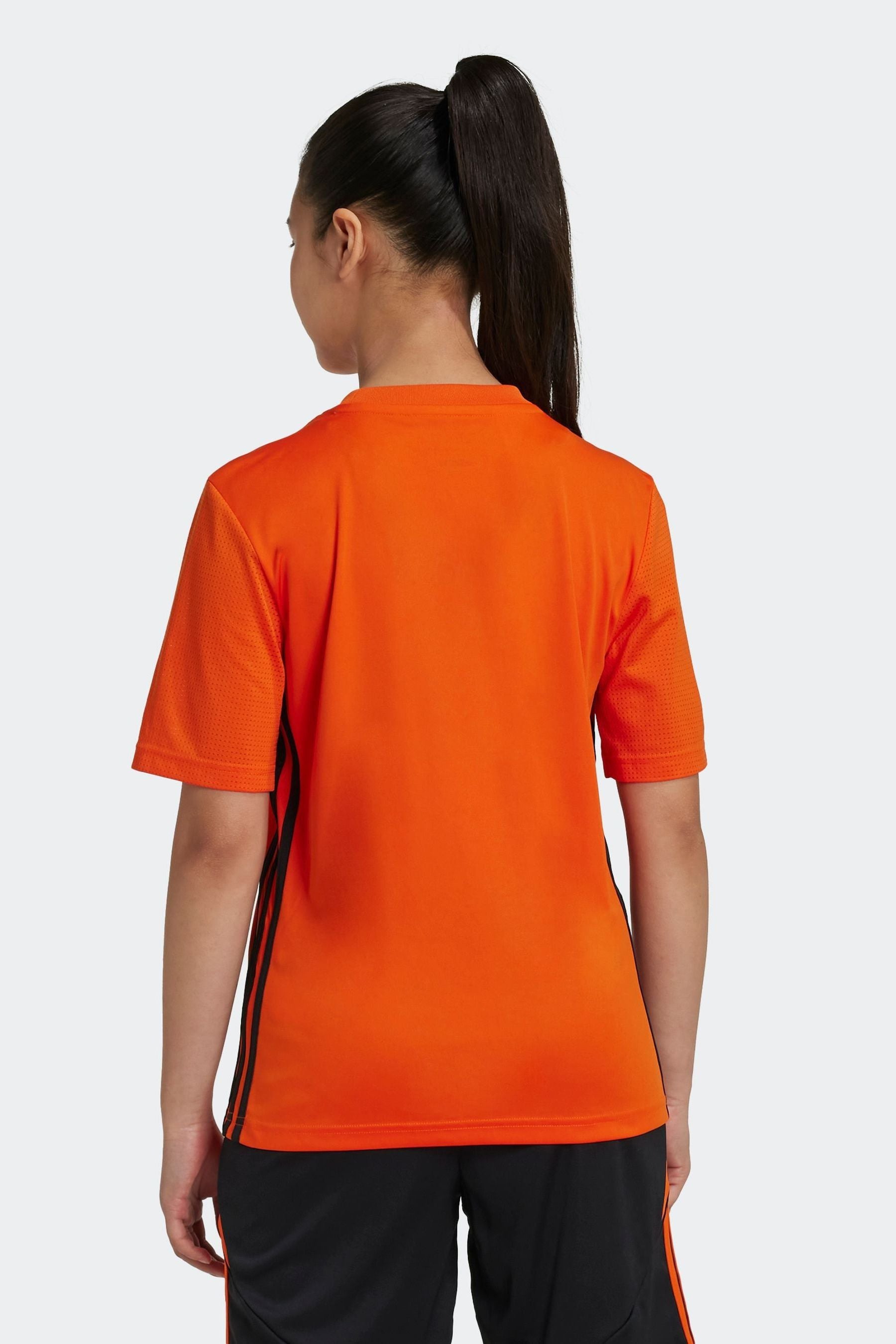 adidas Orange Tabela 23 Jersey