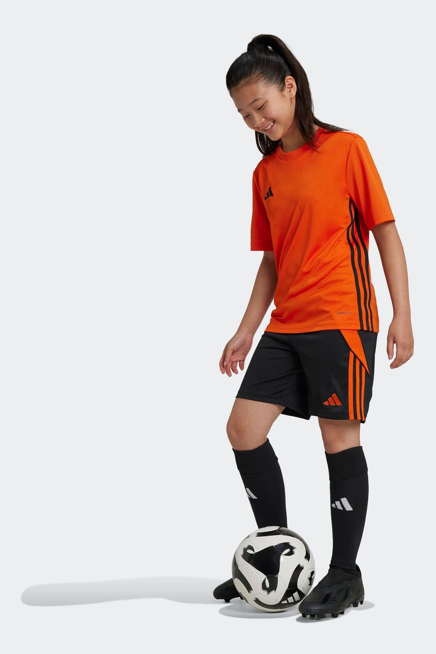 adidas Orange Tabela 23 Jersey