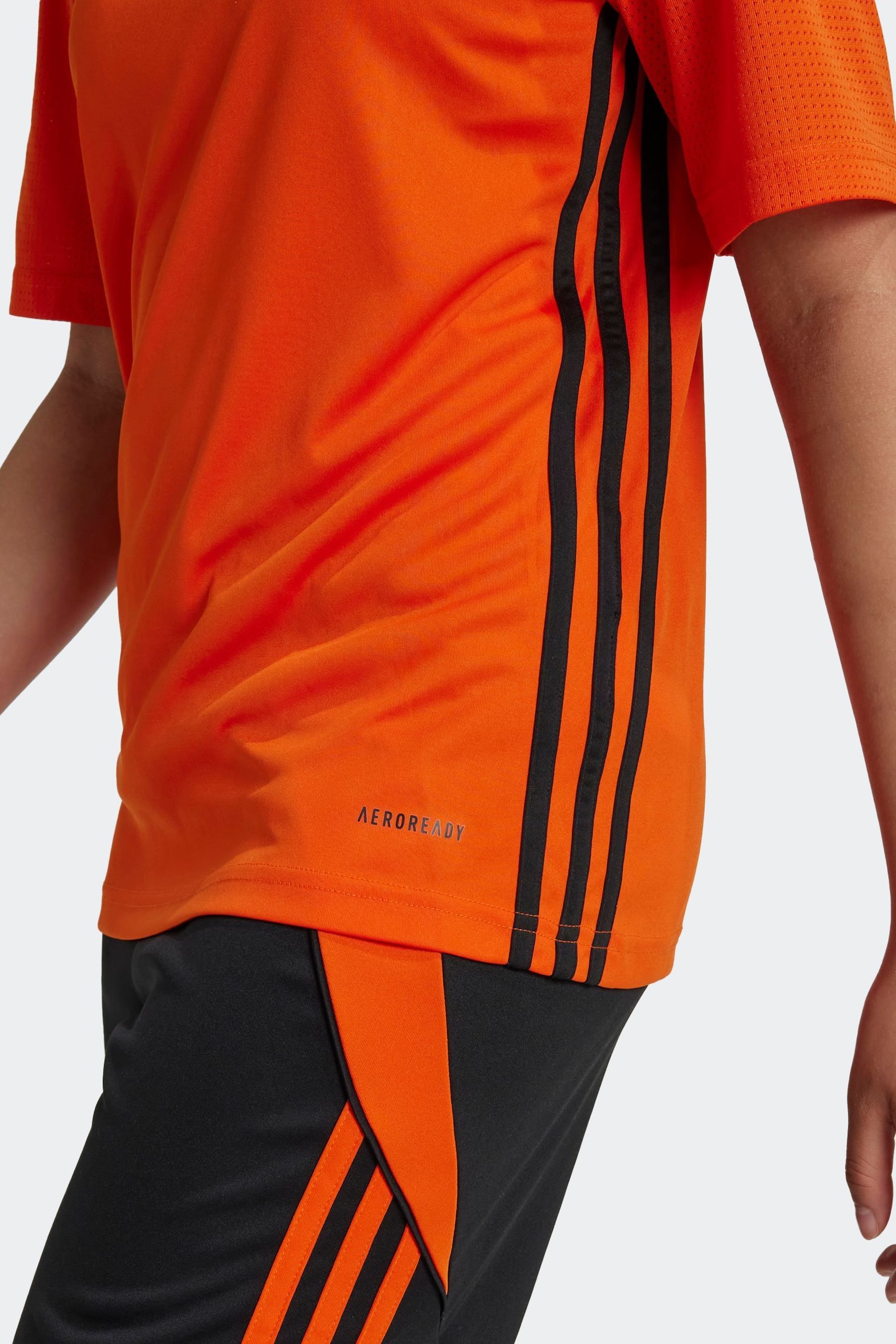 adidas Orange Tabela 23 Jersey