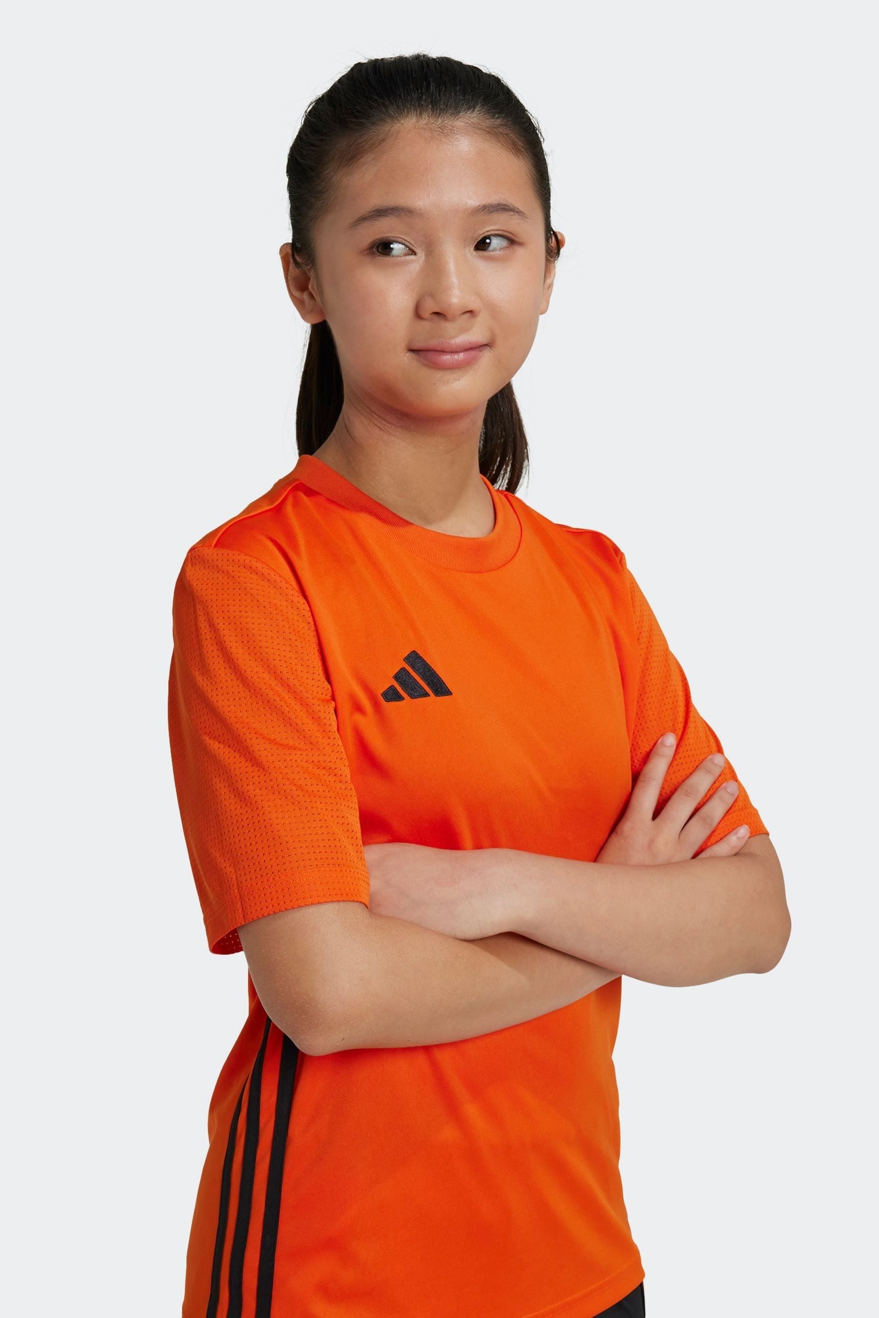 adidas Orange Tabela 23 Jersey