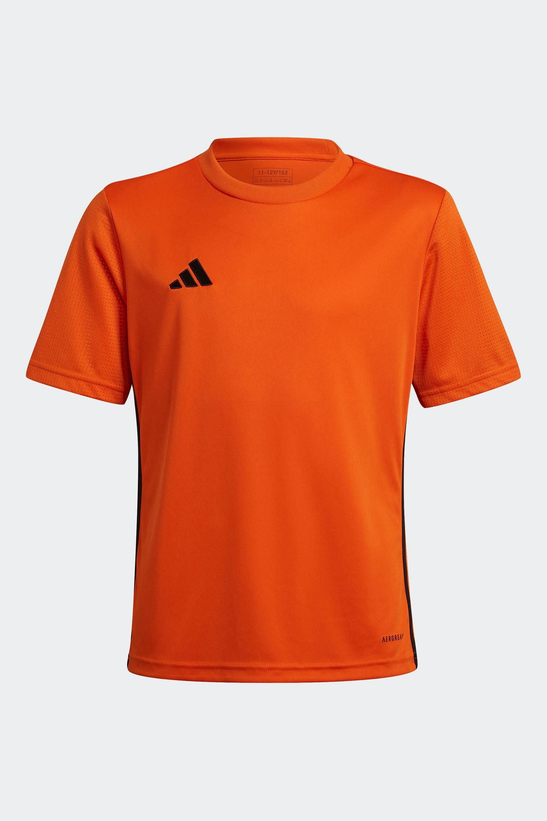 adidas Orange Tabela 23 Jersey