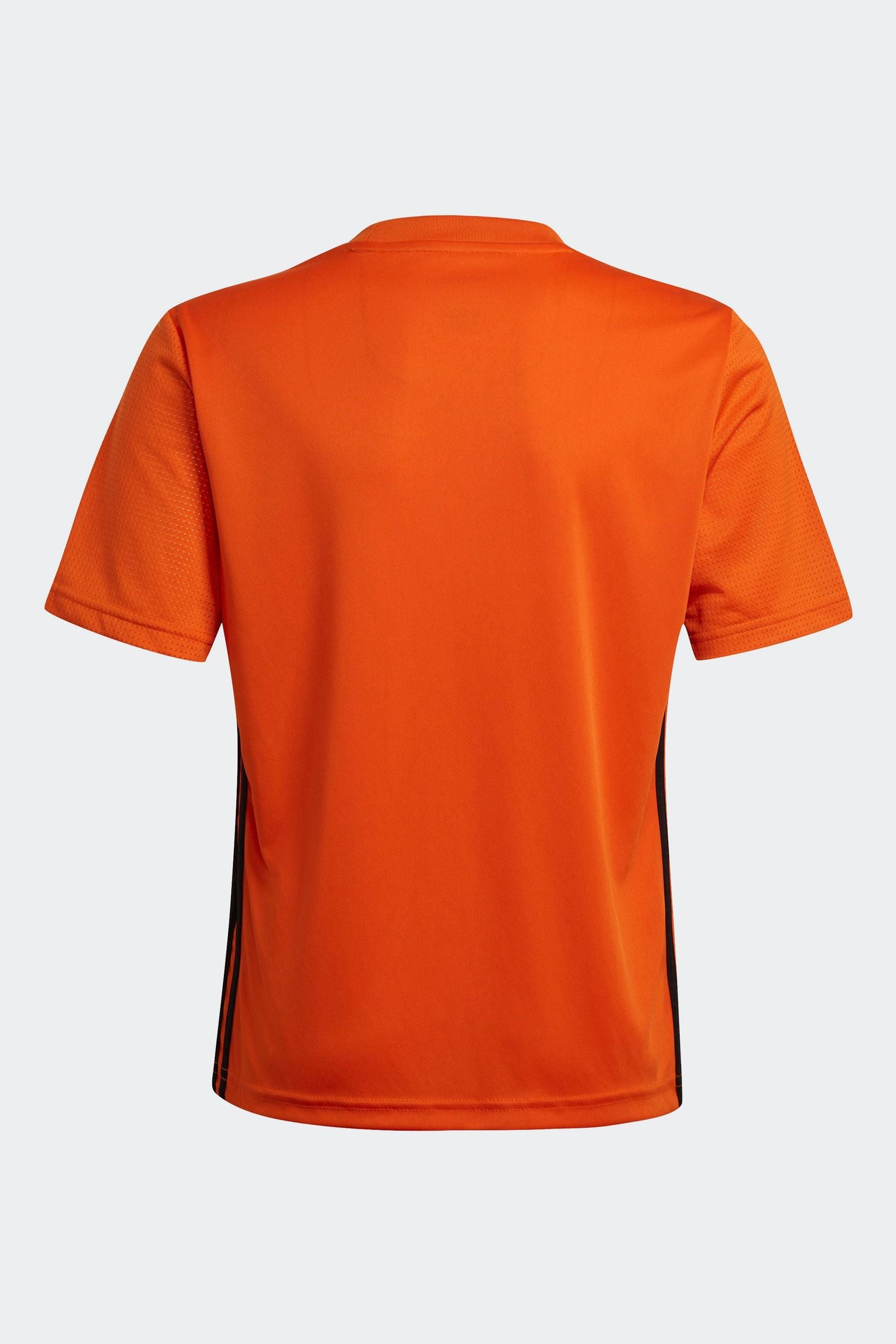 adidas Orange Tabela 23 Jersey