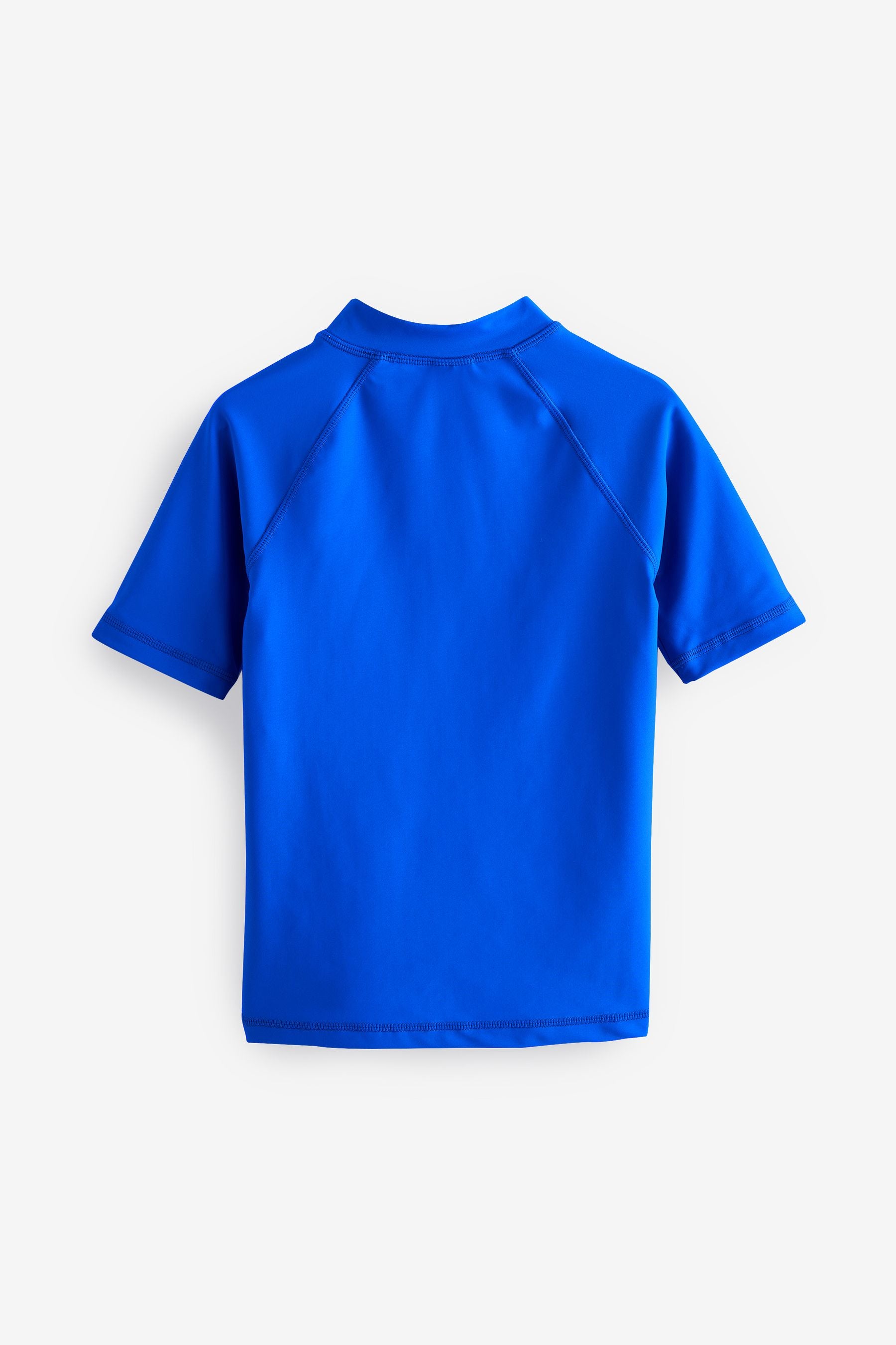 Cobalt Blue Sunsafe Rash Vest (1.5-16yrs)