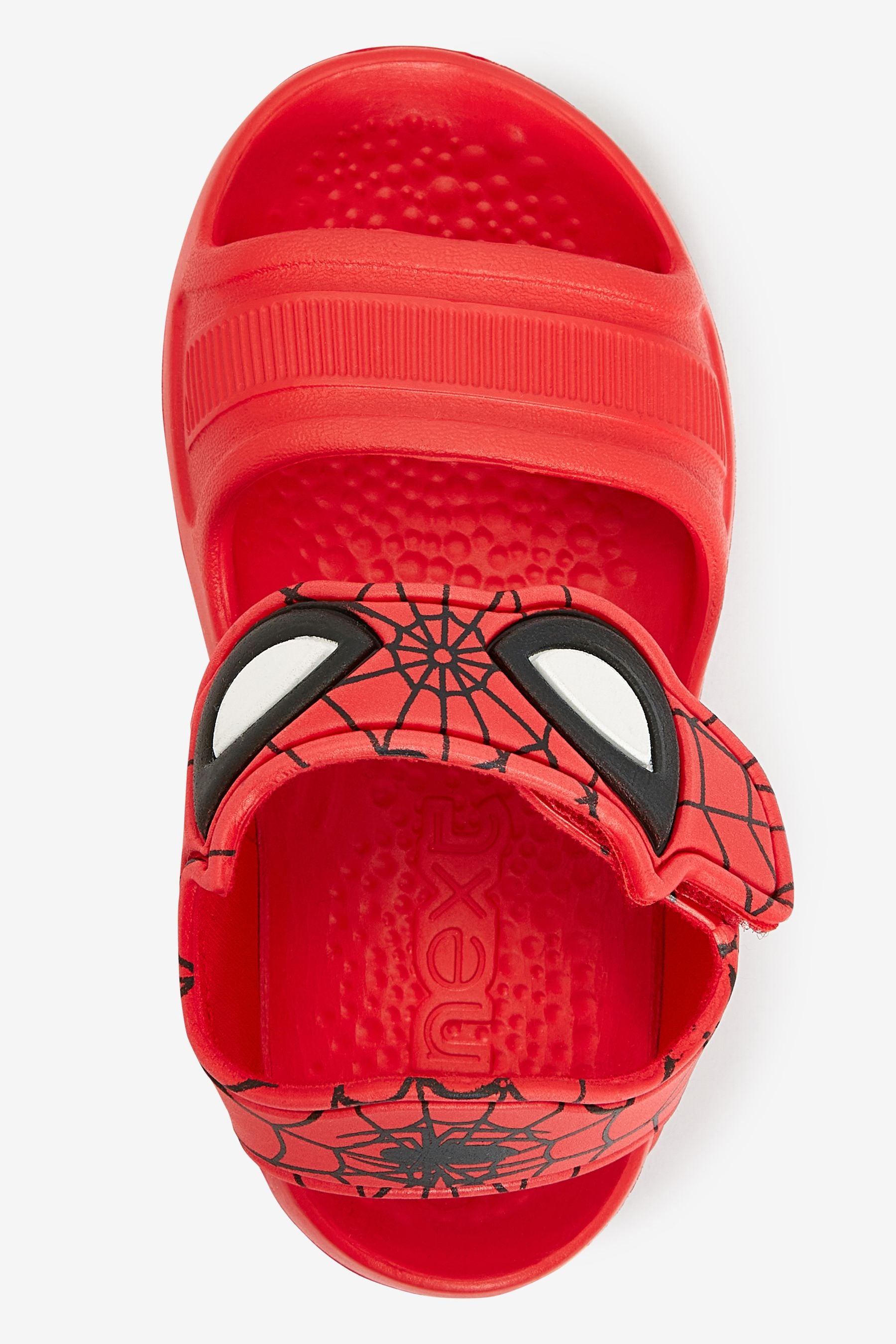 Red Marvel?® Spider-man Pool Sliders