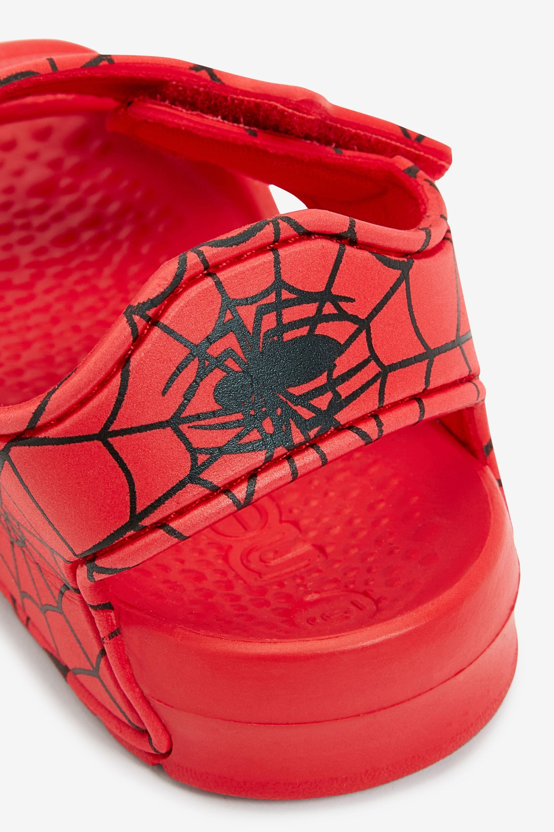 Red Marvel?® Spider-man Pool Sliders