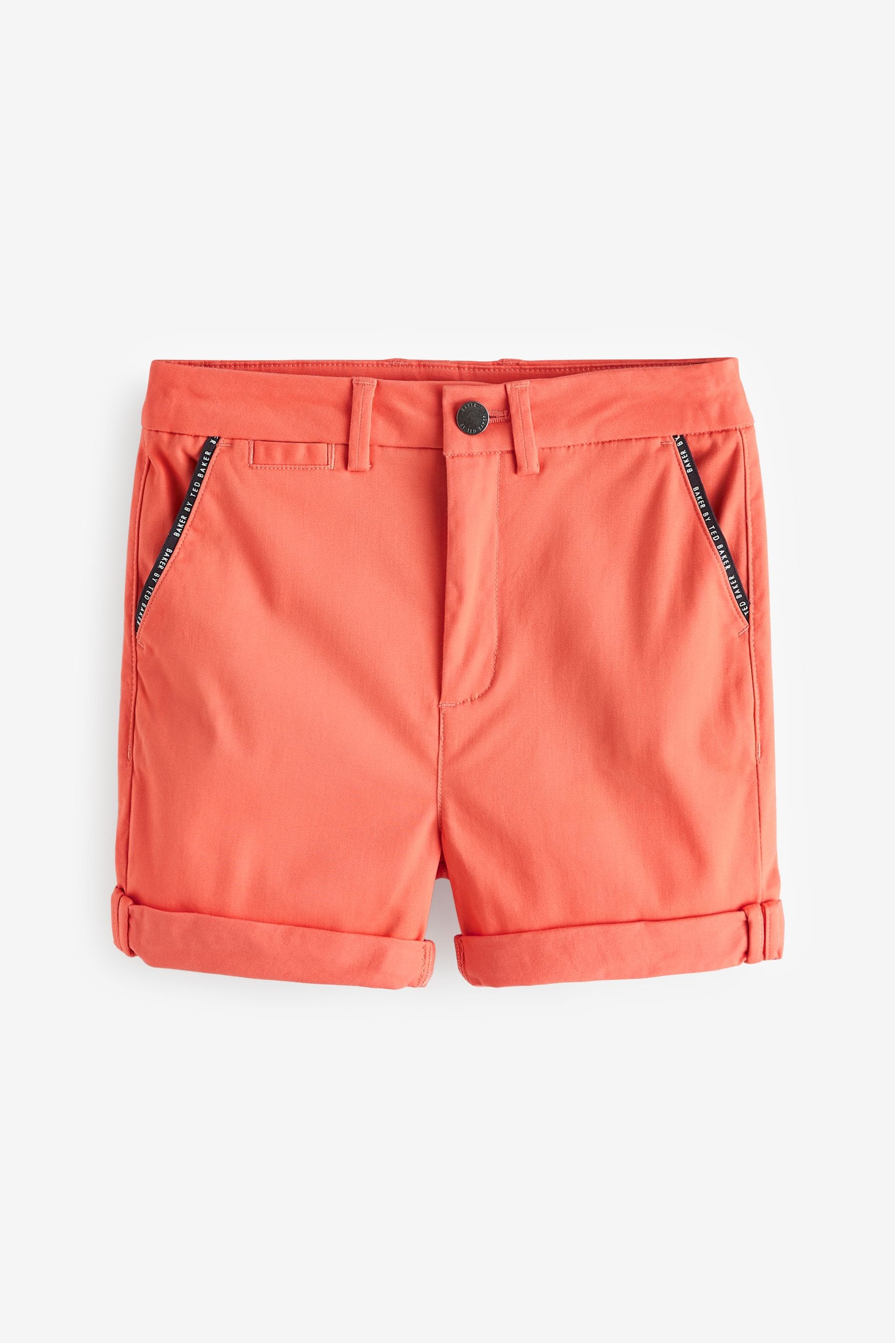 Baker by Ted Baker Chino Shorts