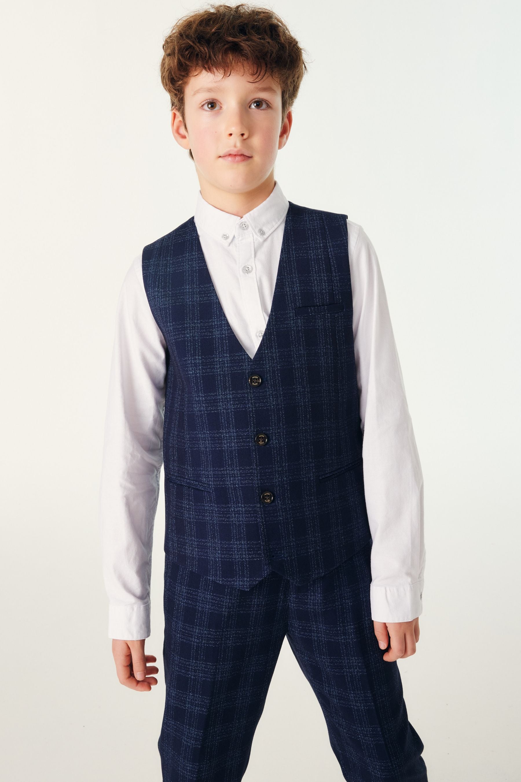 Baker by Ted Baker Waistcoat