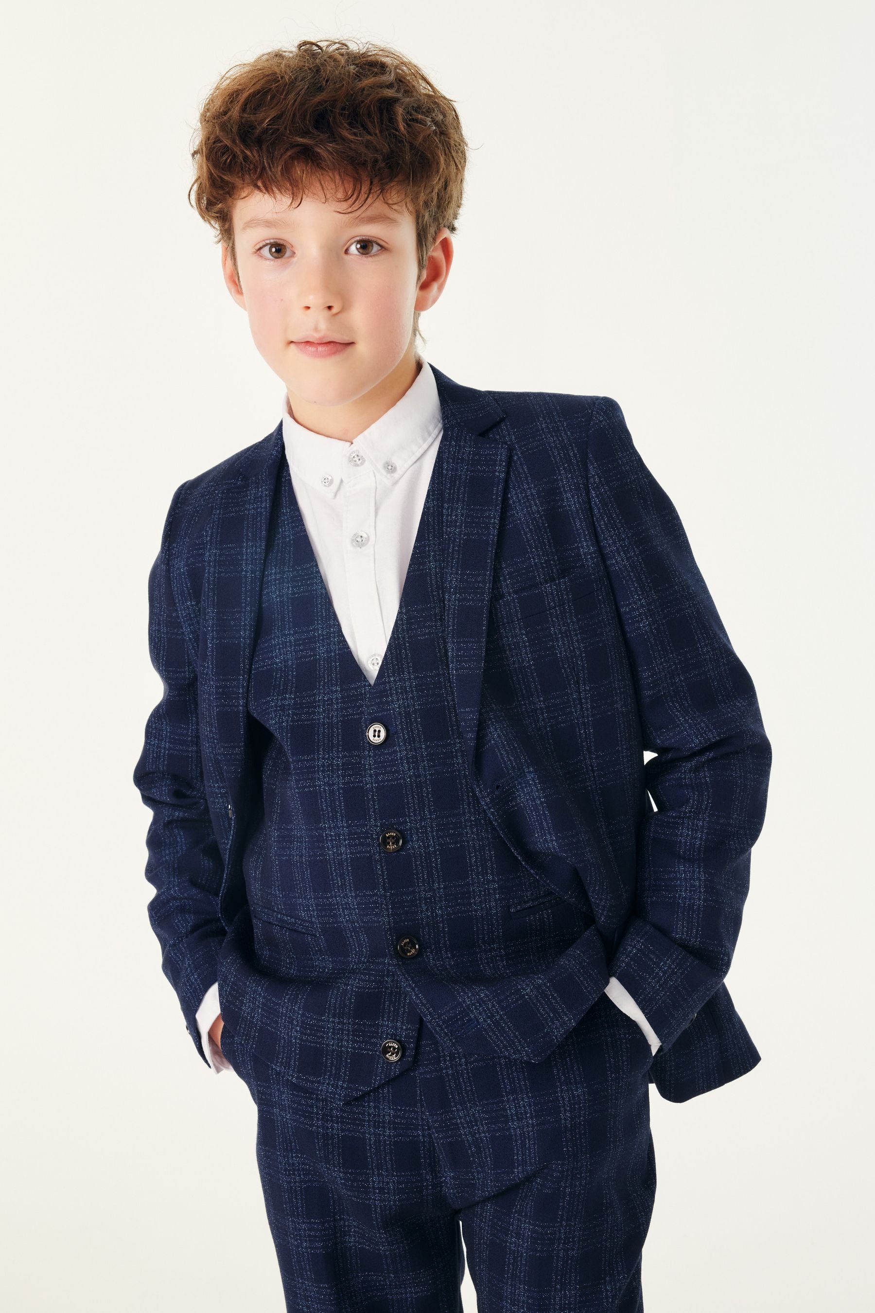 Baker by Ted Baker Waistcoat