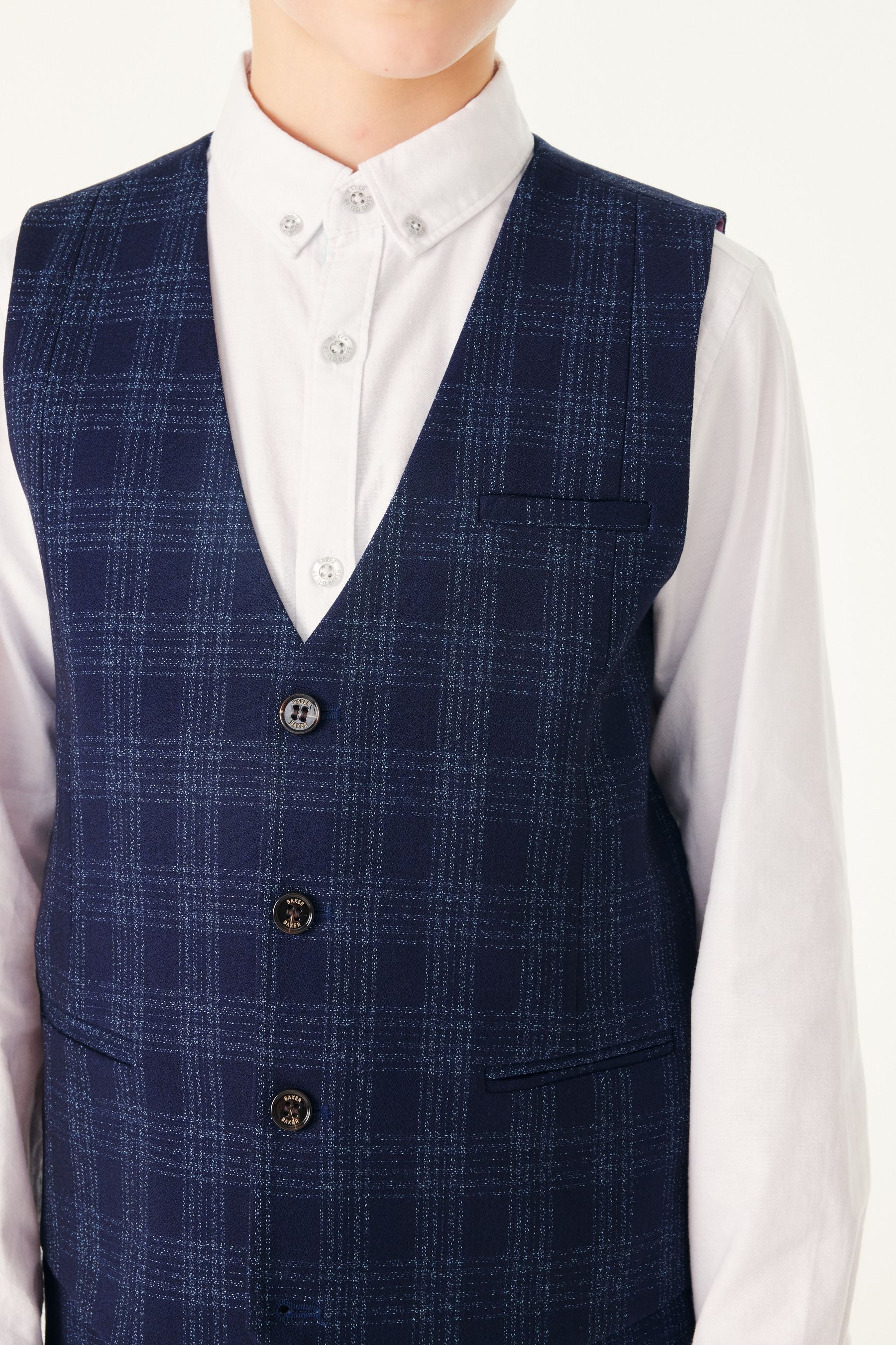 Baker by Ted Baker Waistcoat