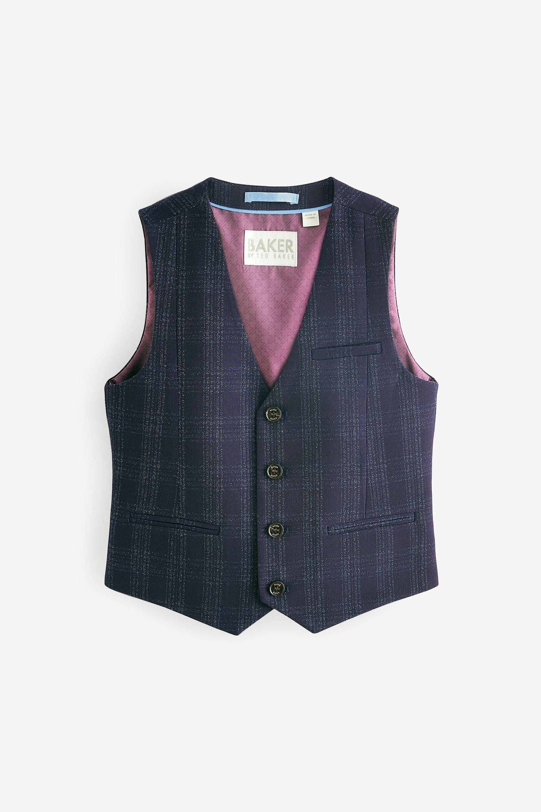 Baker by Ted Baker Waistcoat