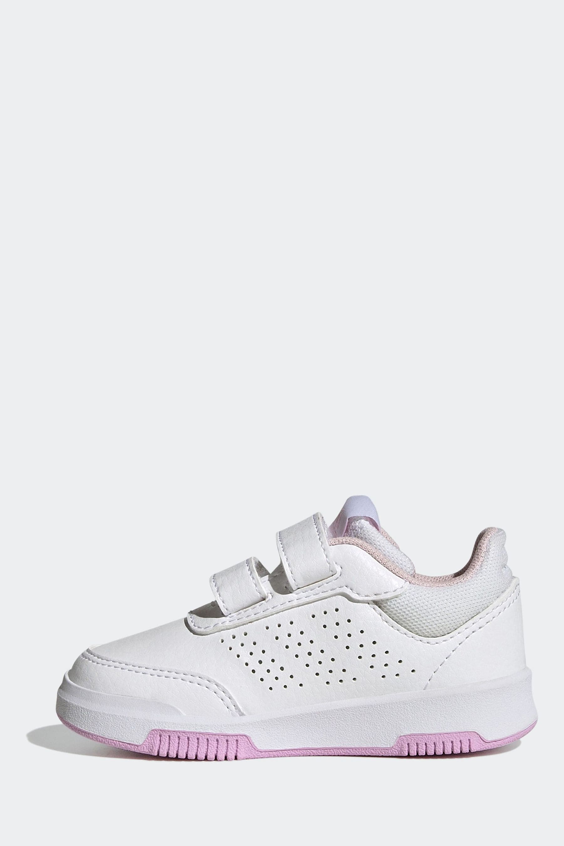 adidas Light White Tensaur Sport 2.0 Trainers