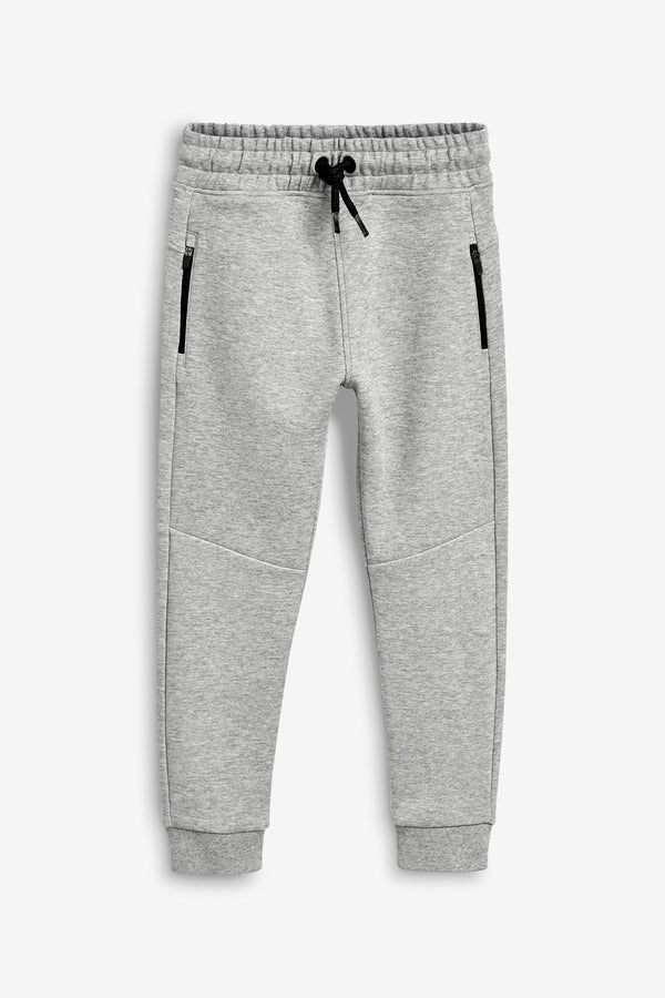 Grey Joggers Slim Sport Joggers (3-17yrs)