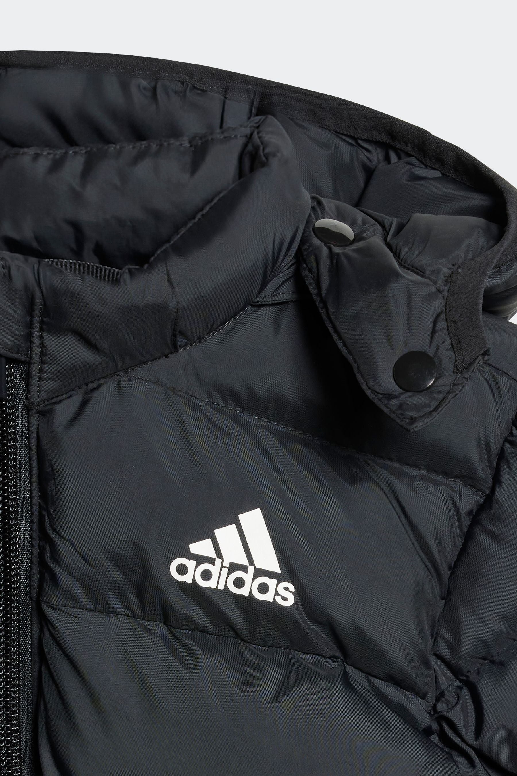 adidas Black Jacket