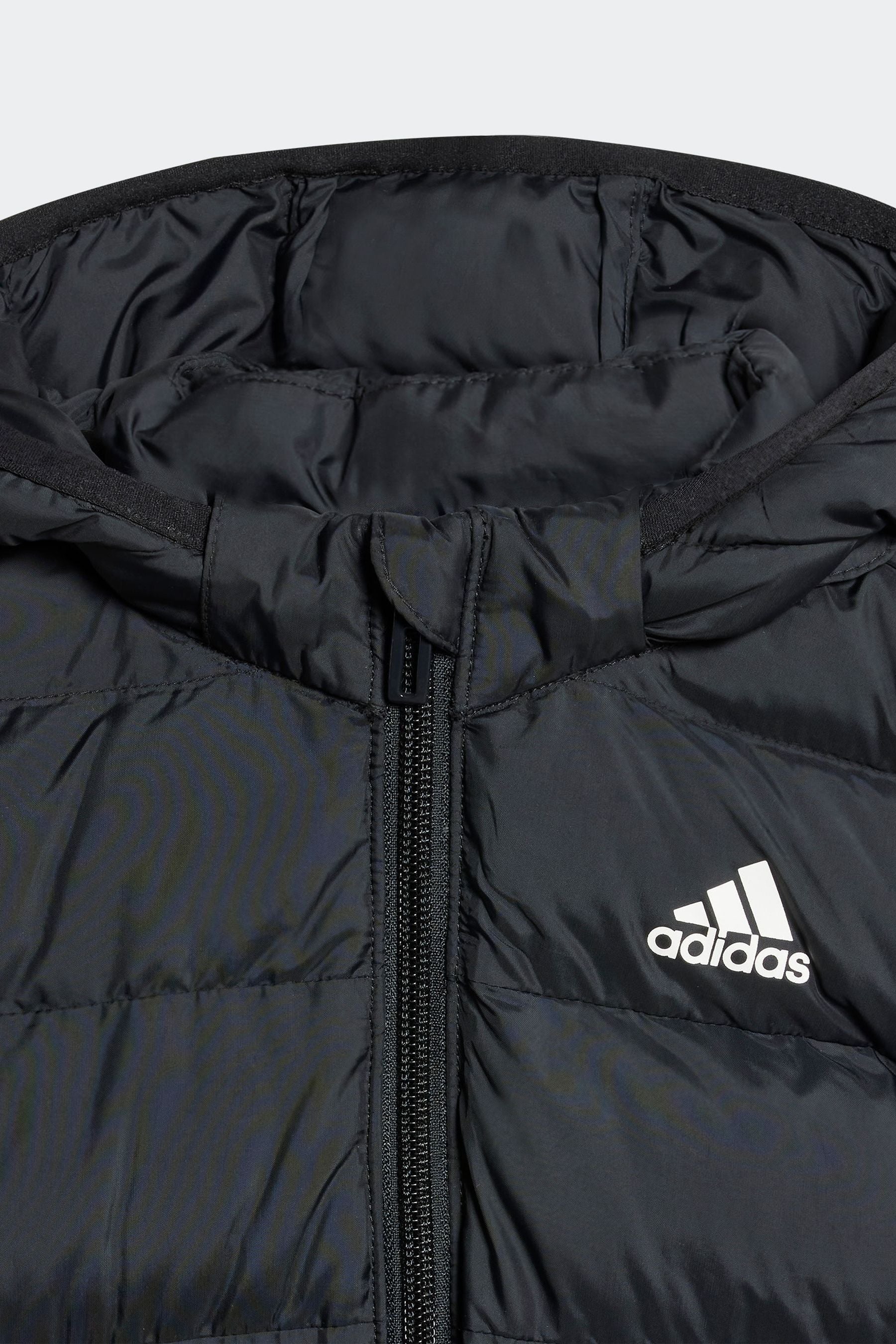 adidas Black Jacket