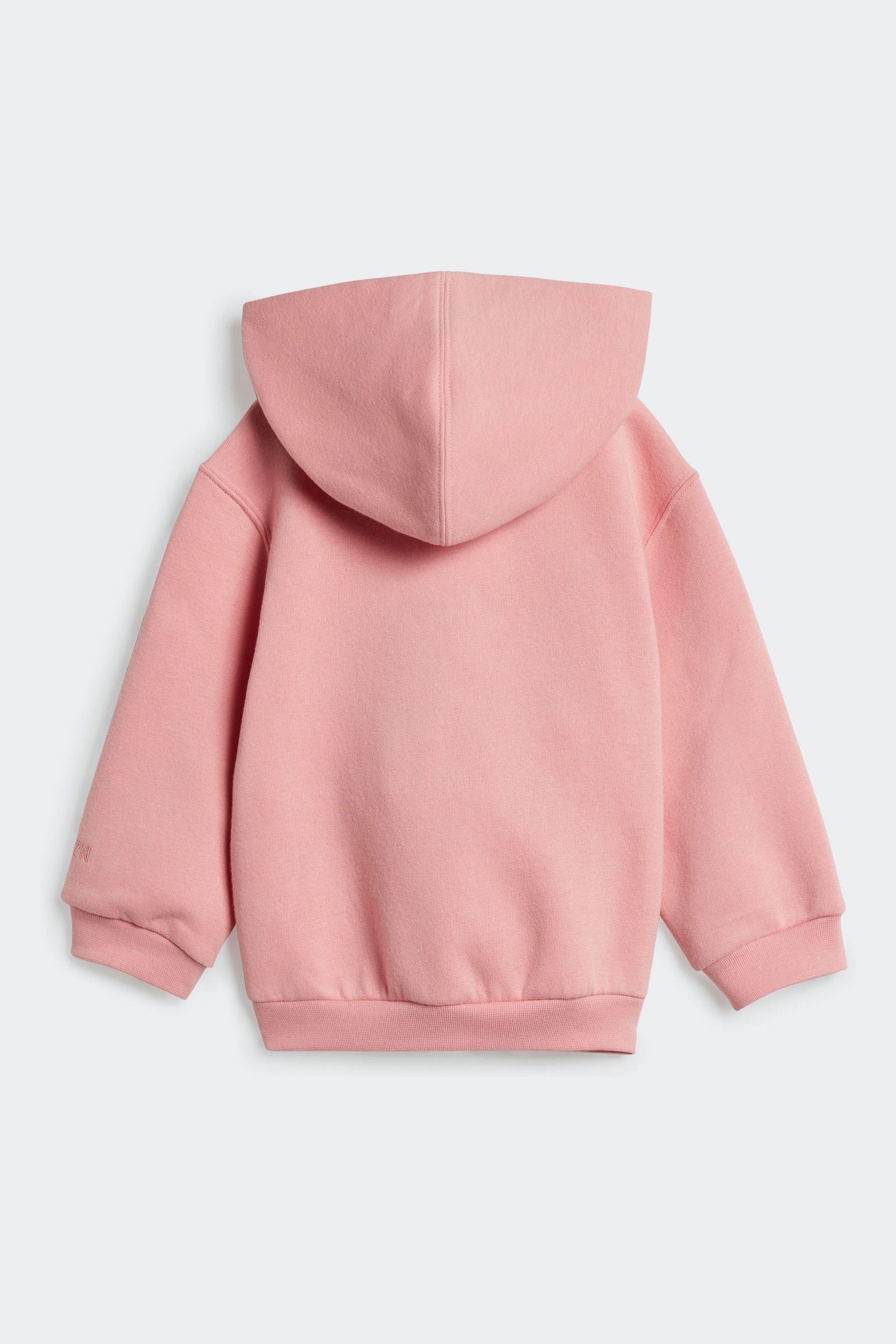 adidas Pink All SZN Tracksuit Set