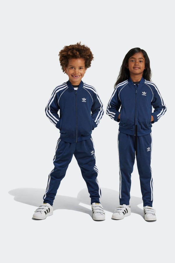 adidas original Navy SST Tracksuit