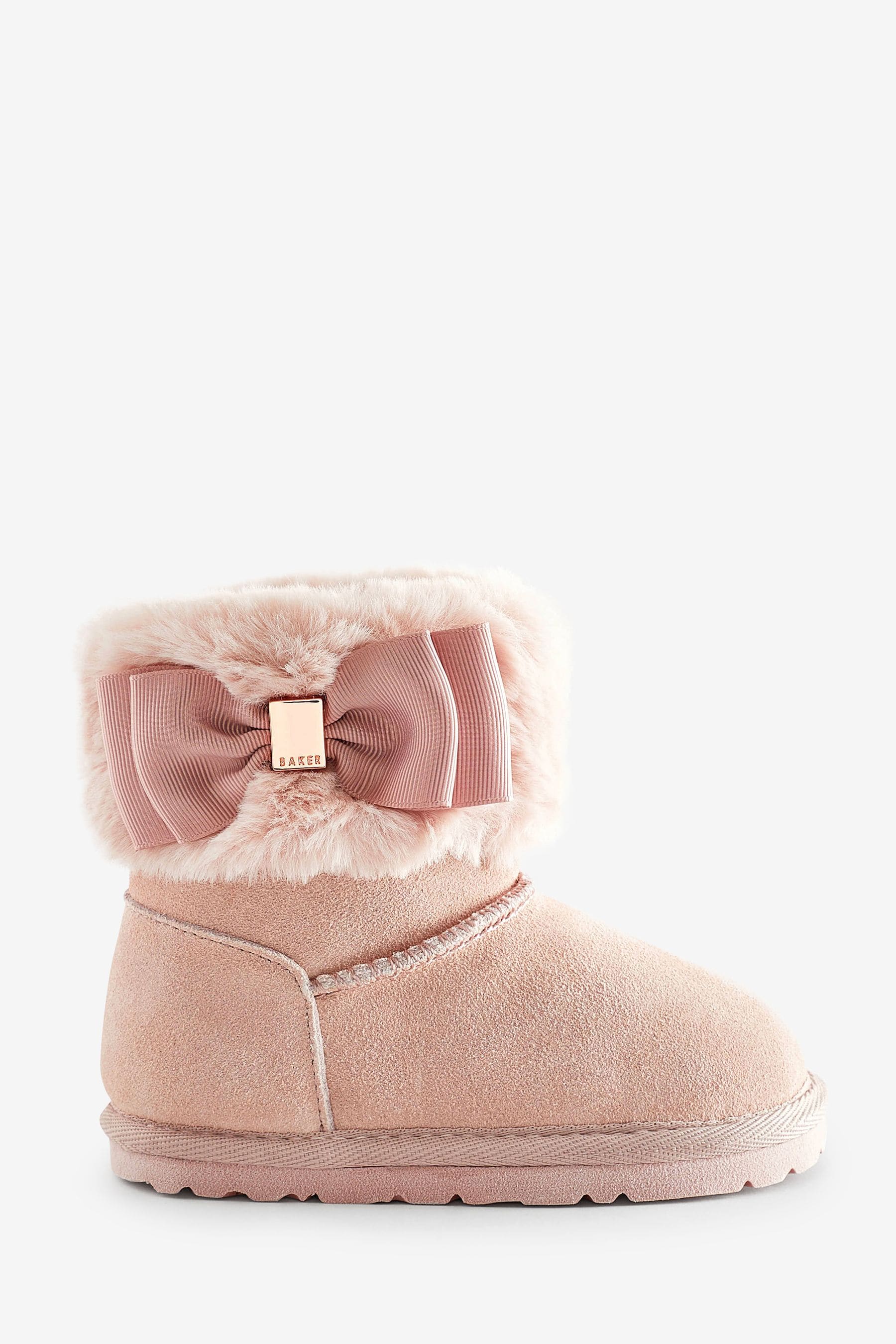 Ted baker winter boots online