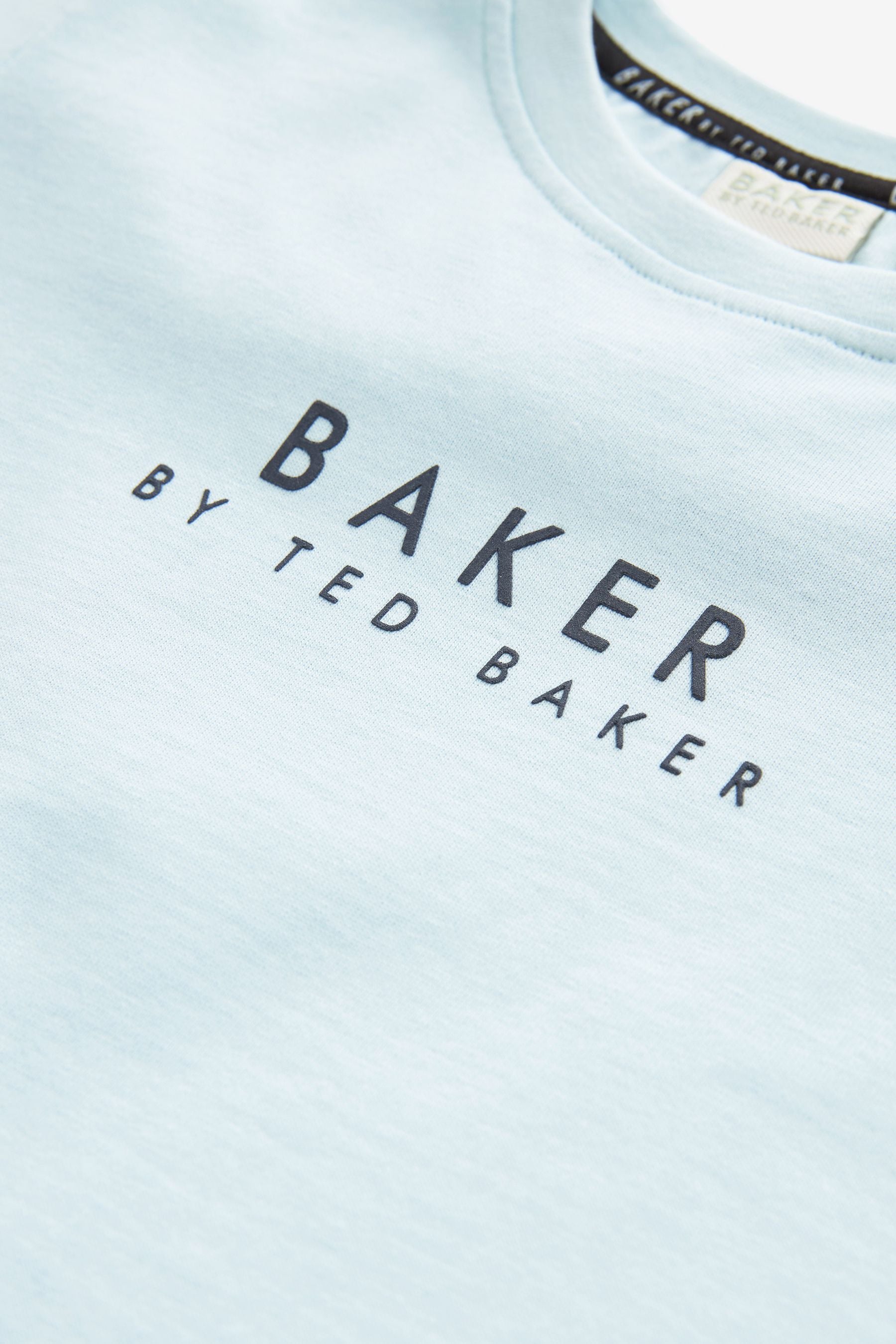 Baker by Ted Baker (3mths-13yrs) T-Shirt and Jogger Set