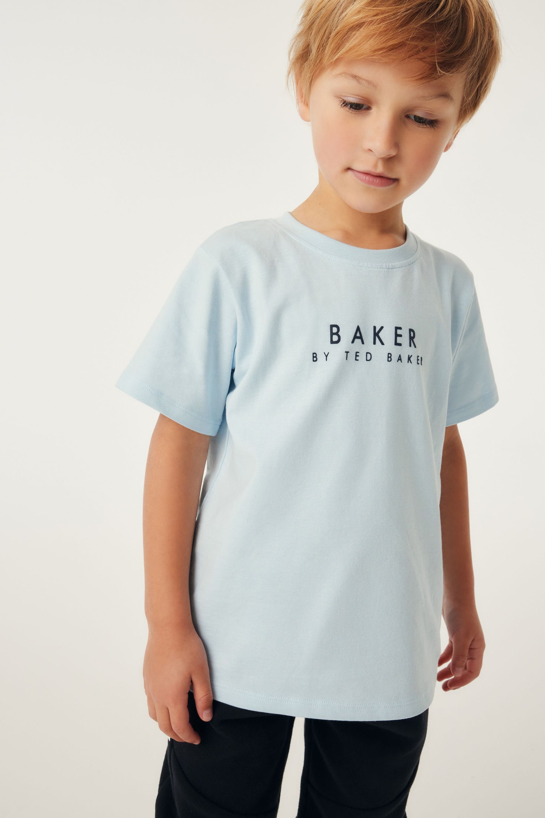 Baker by Ted Baker (3mths-13yrs) T-Shirt and Jogger Set