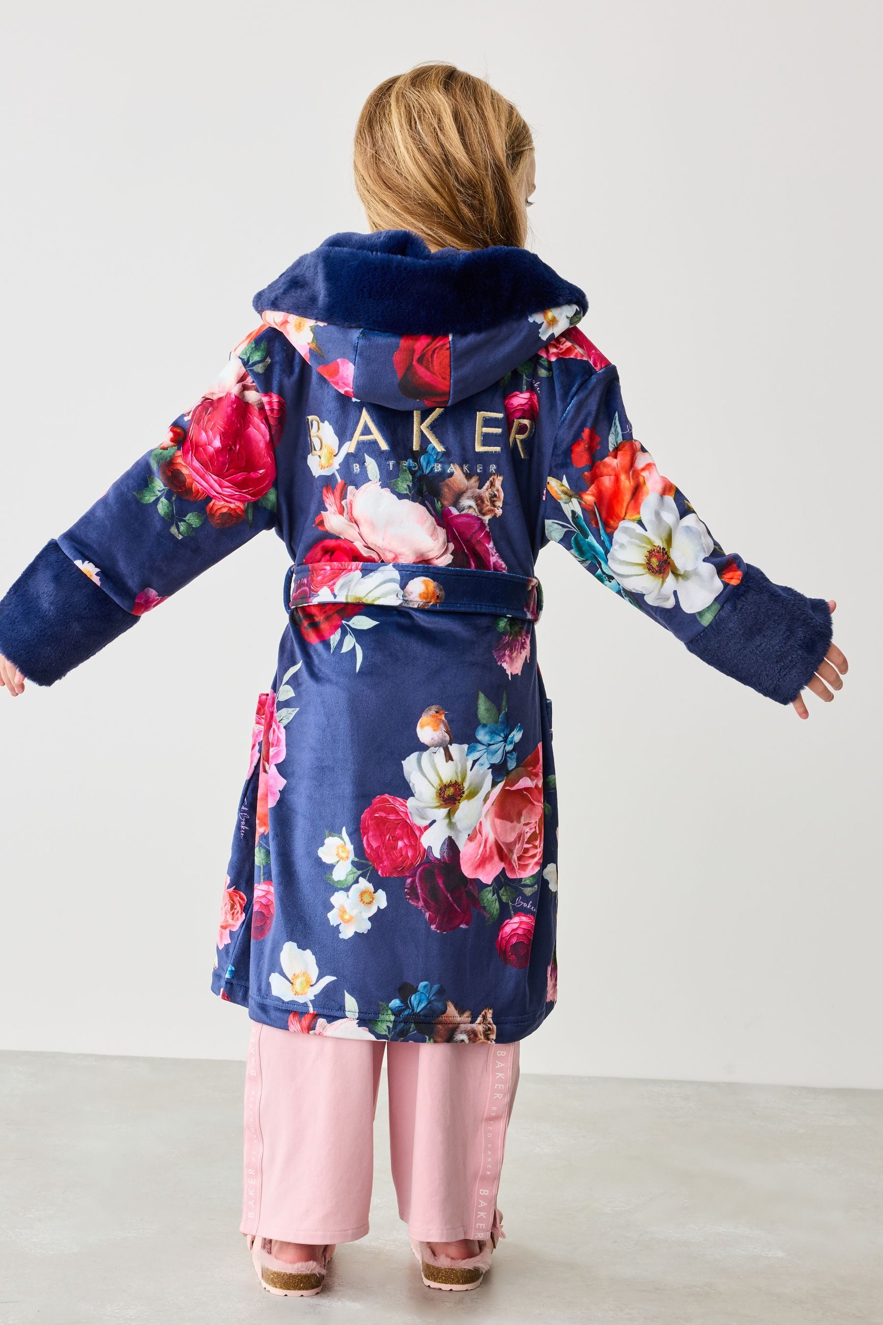 Baker by Ted Baker Robe