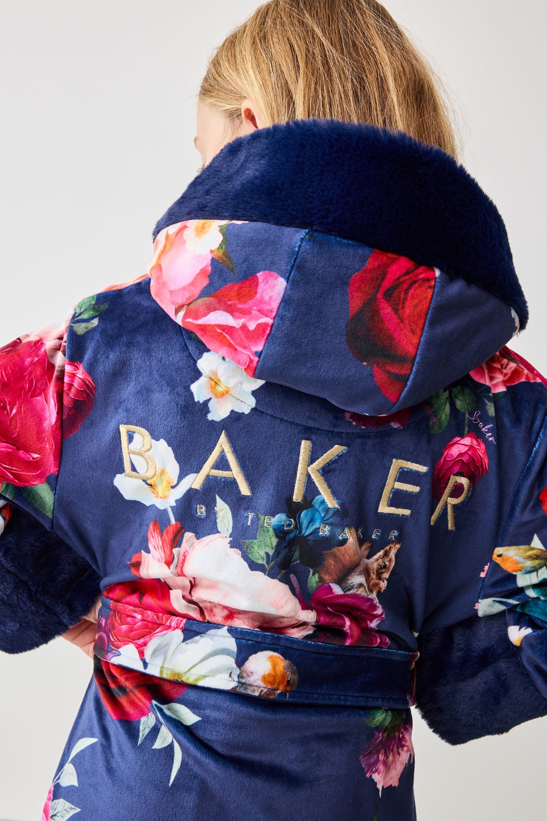 Baker by Ted Baker Robe