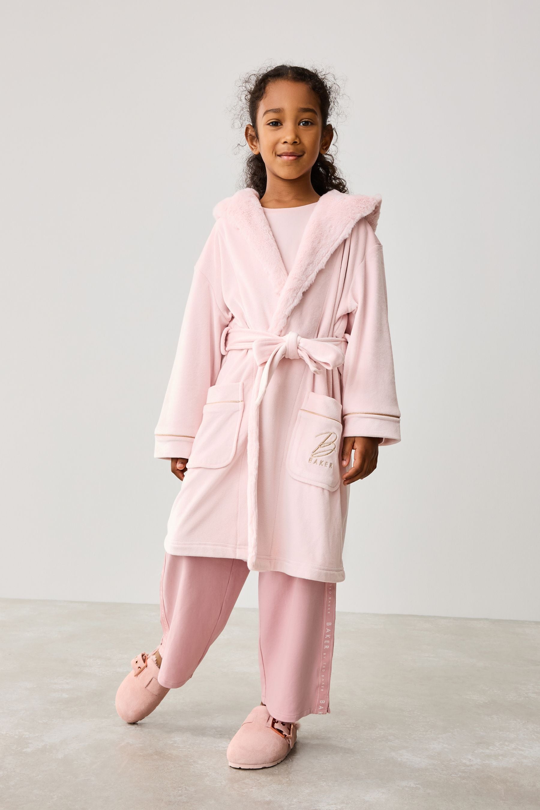 Baker by Ted Baker Robe