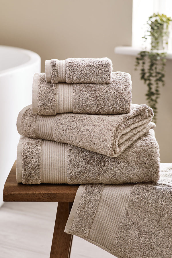 Natural Mink Towel