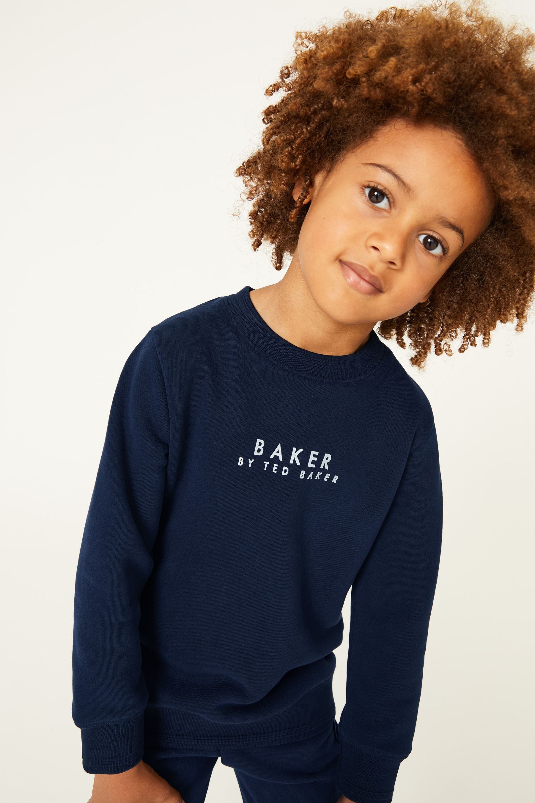 Baker by Ted Baker Sweatshirt