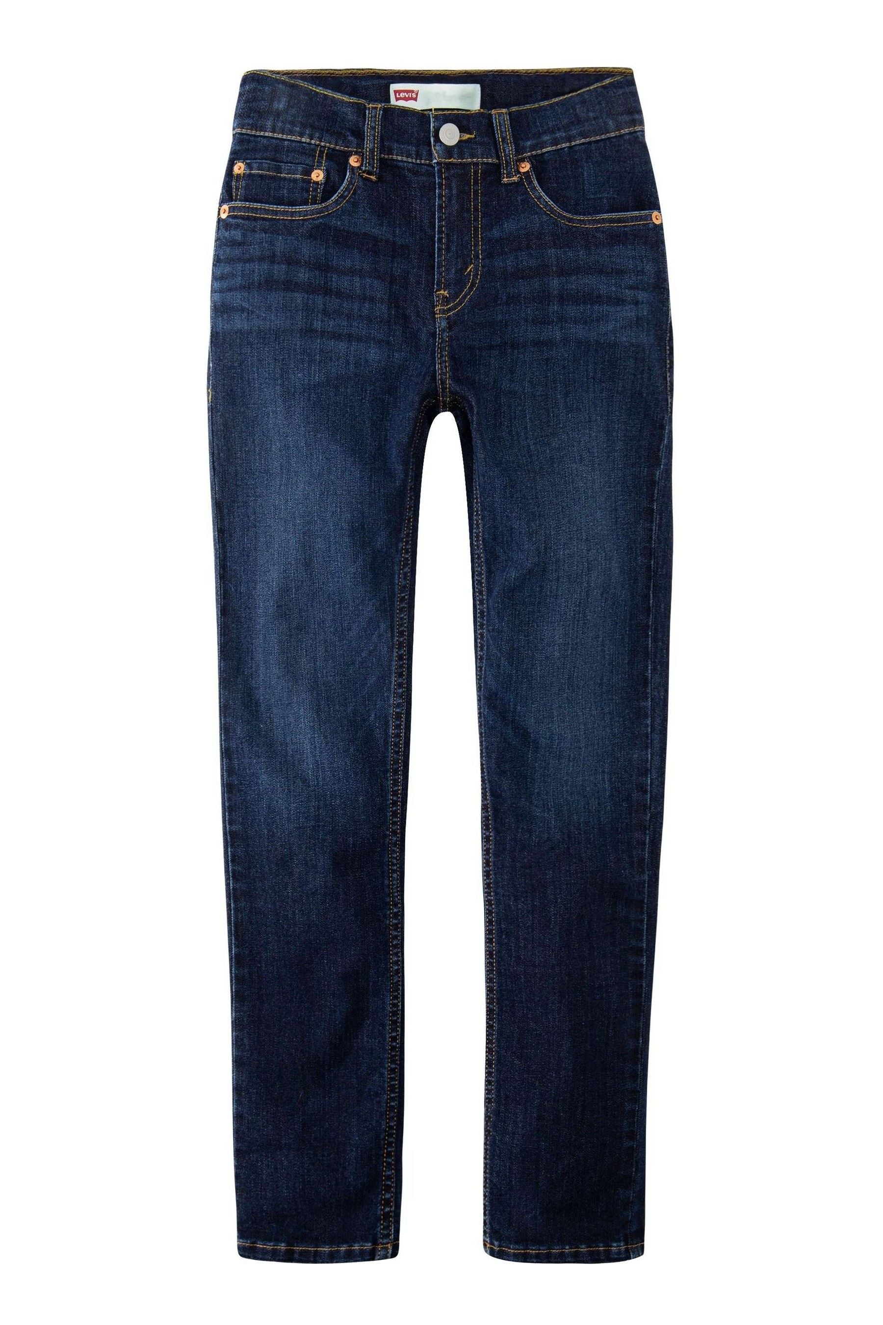 Levi's® Hydra Kids 512™ Slim Taper Jeans