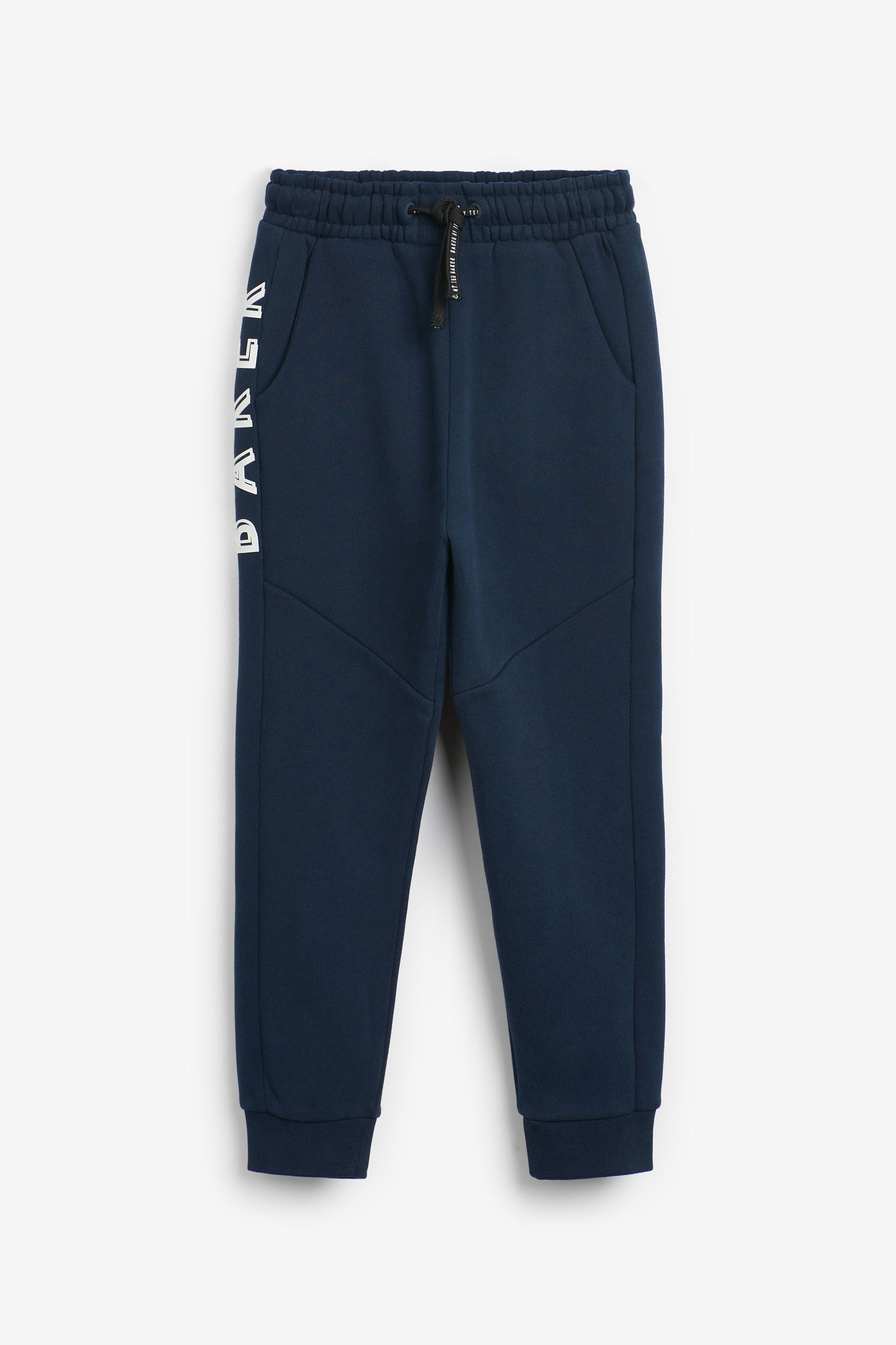 Baker by Ted Baker 100% Cotton Joggers