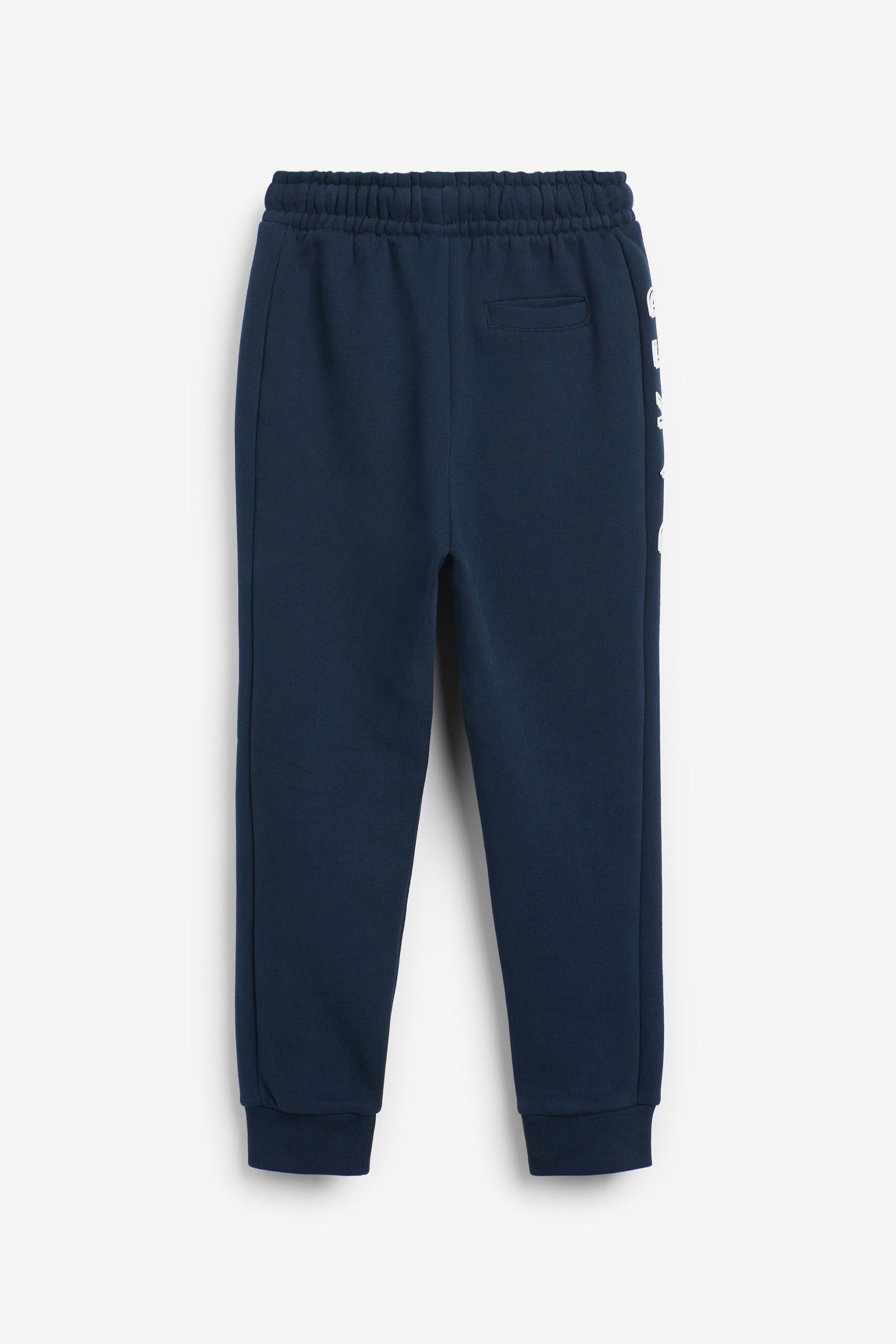 Baker by Ted Baker 100% Cotton Joggers