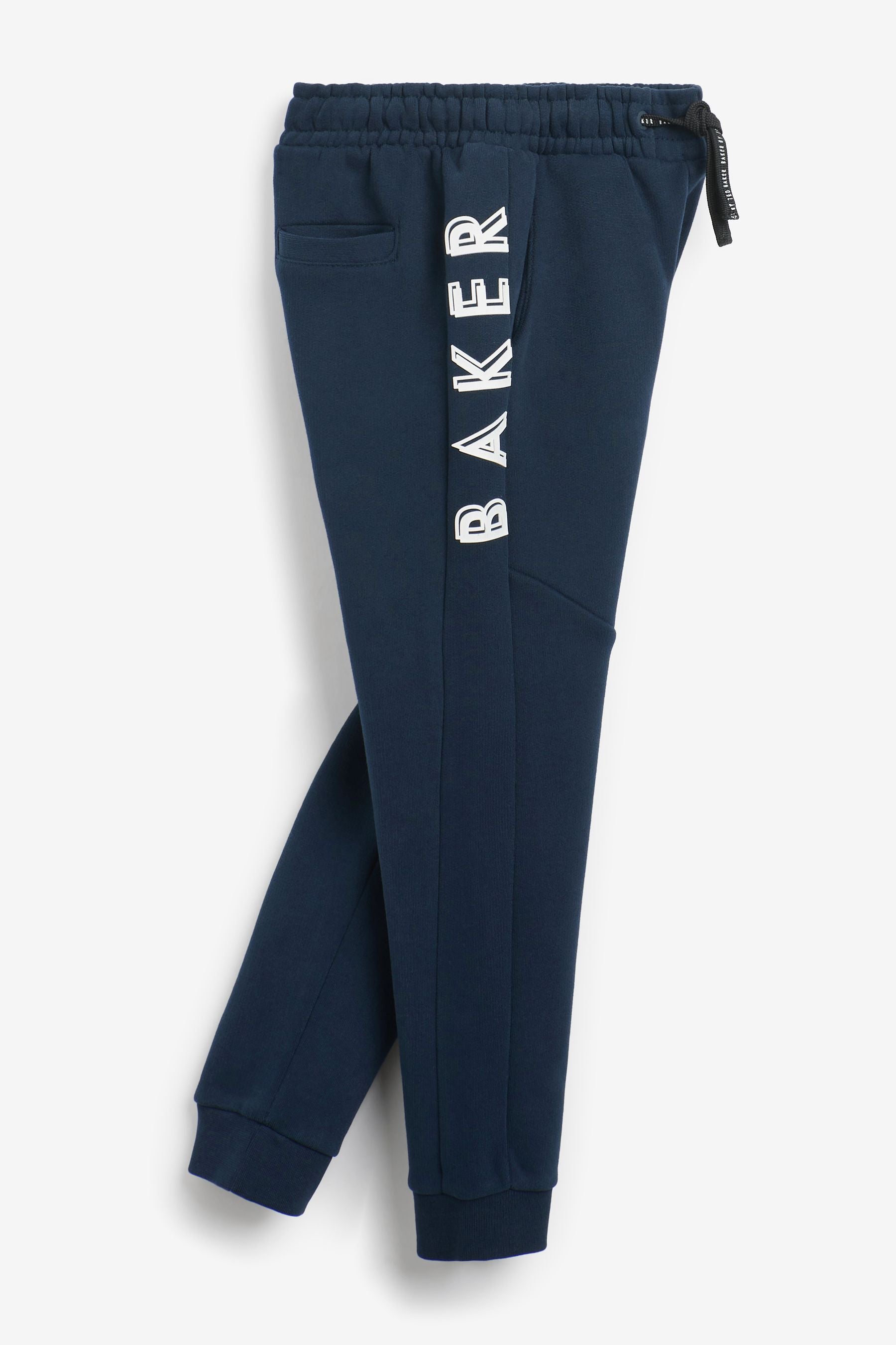 Baker by Ted Baker 100% Cotton Joggers