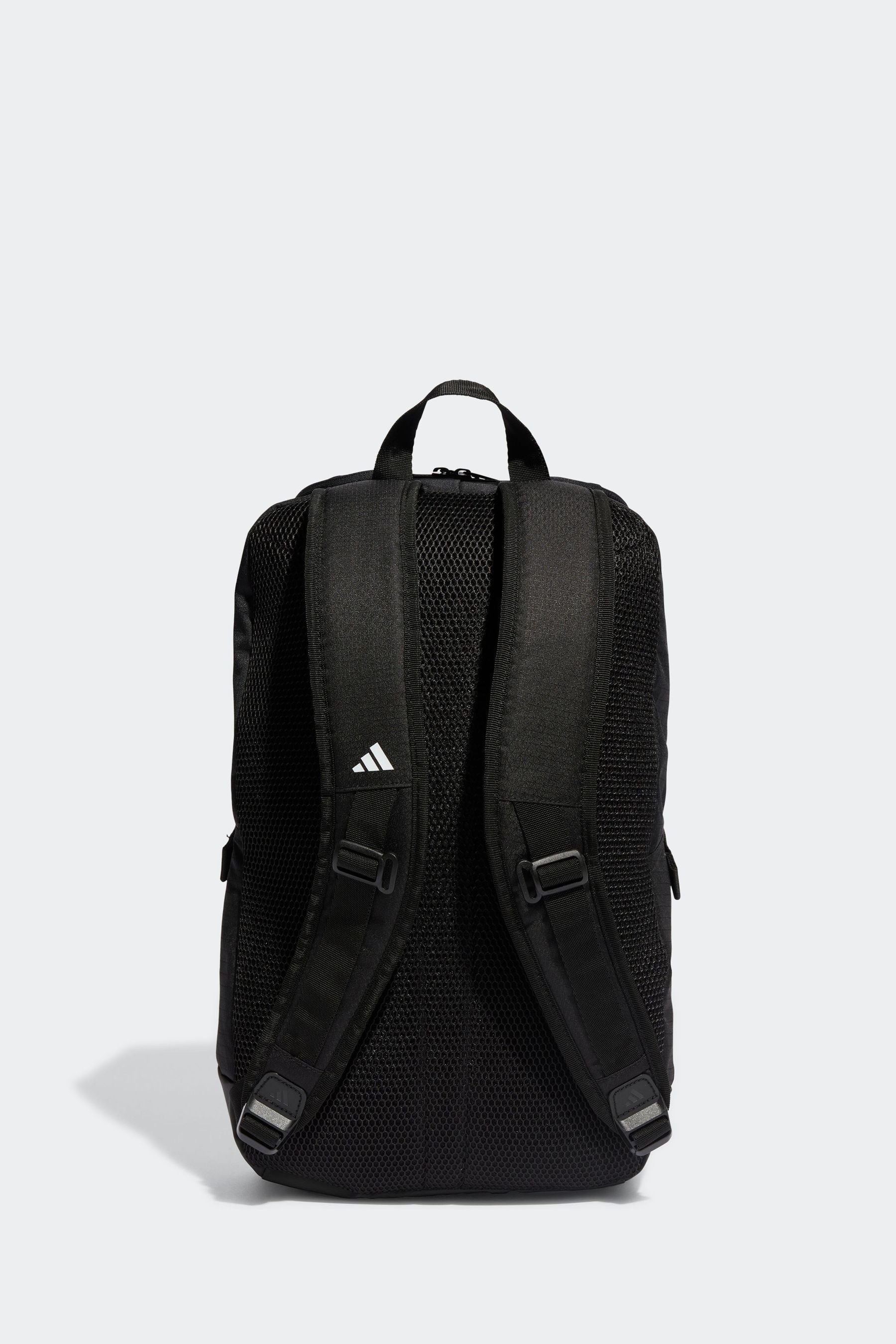 adidas Dark Black Small Backpack