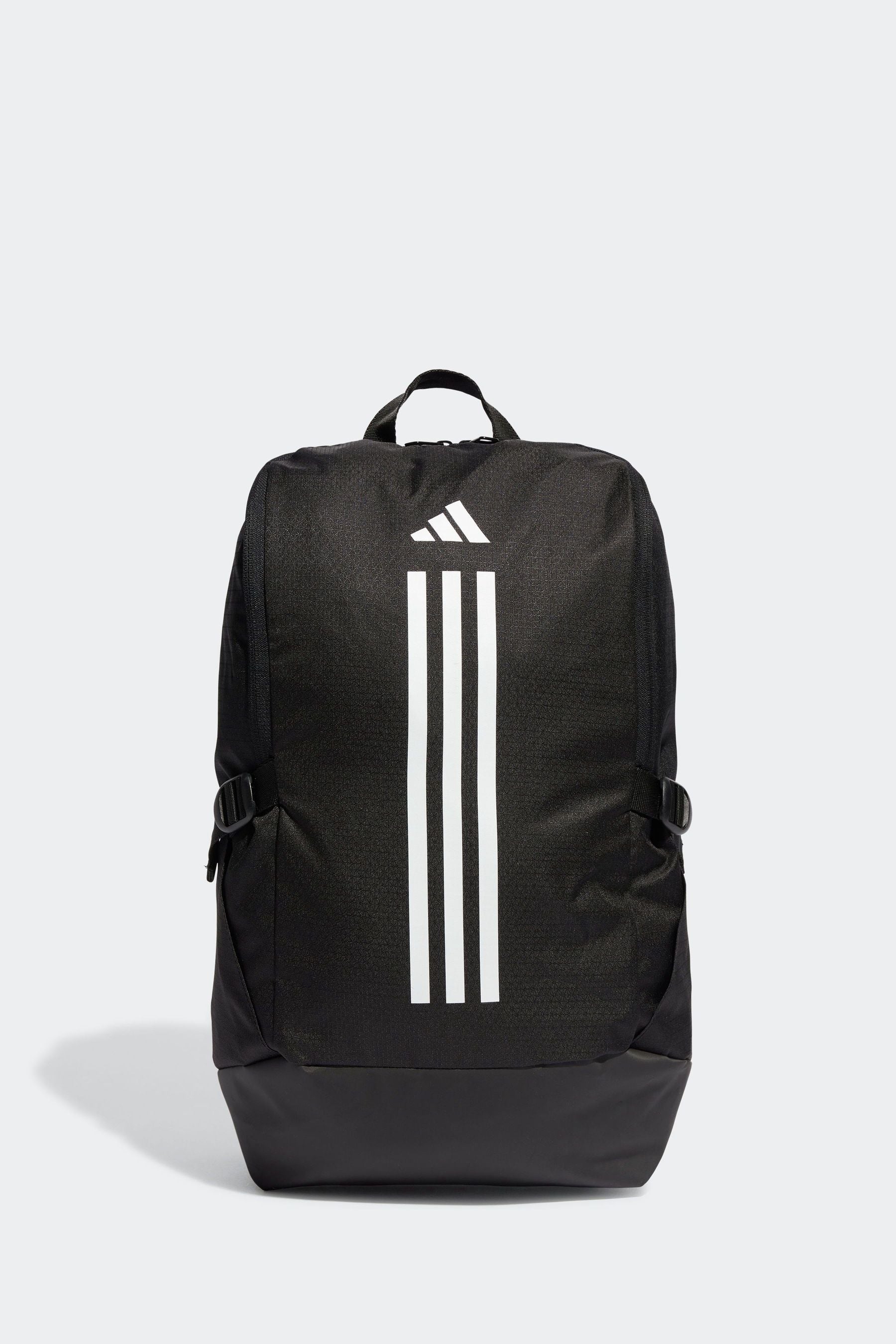 adidas Dark Black Small Backpack