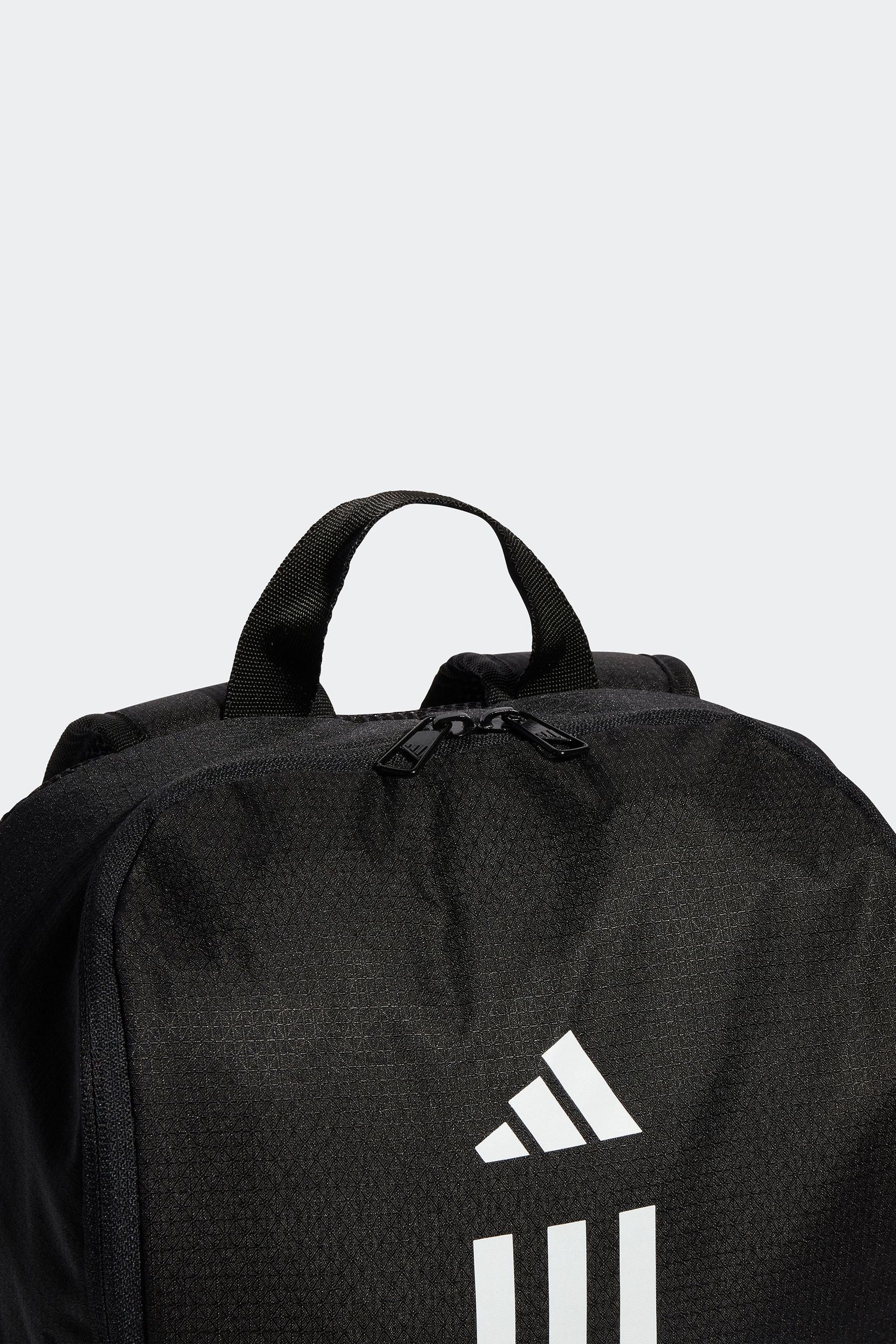 adidas Dark Black Small Backpack