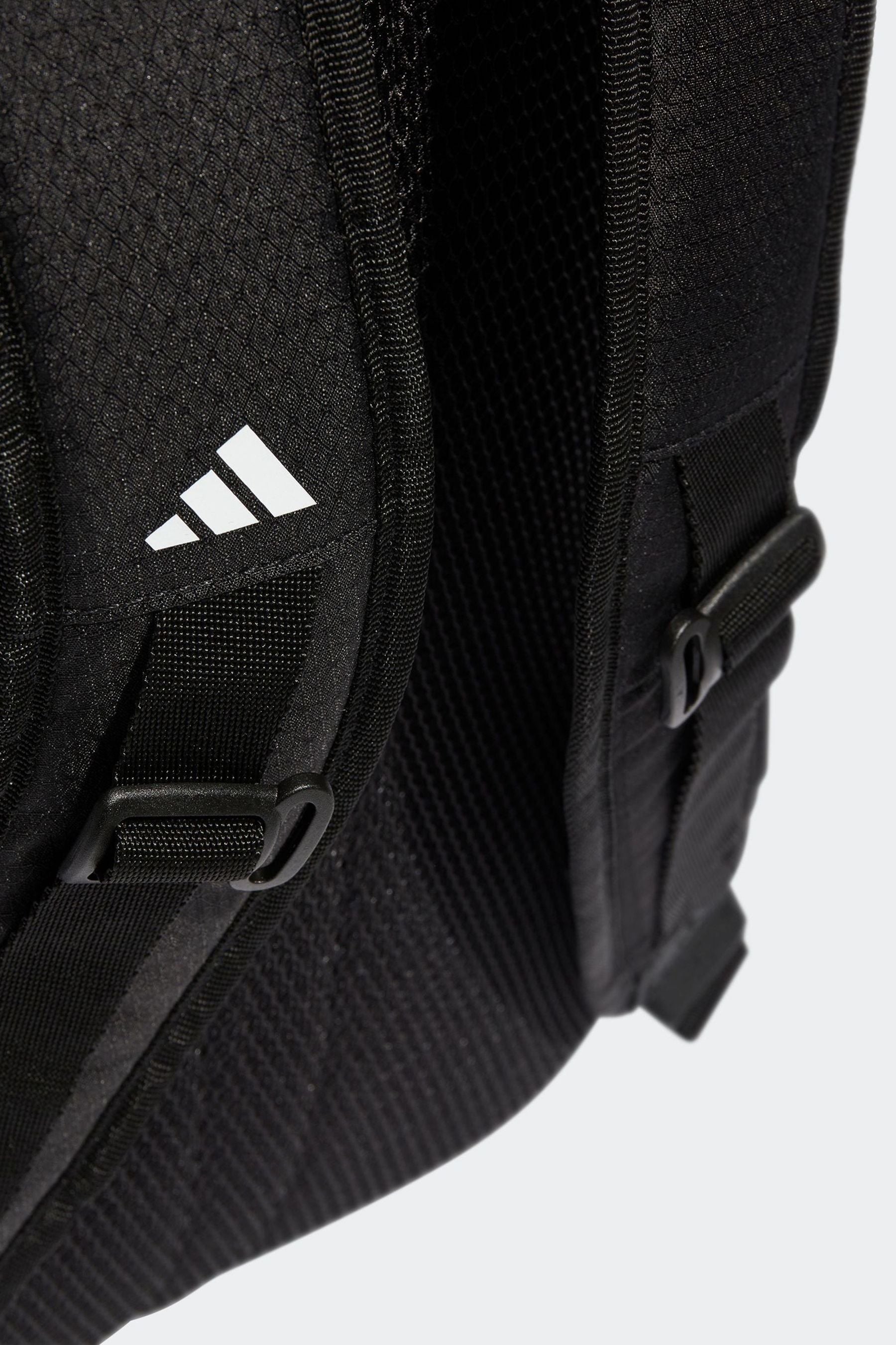 adidas Dark Black Small Backpack