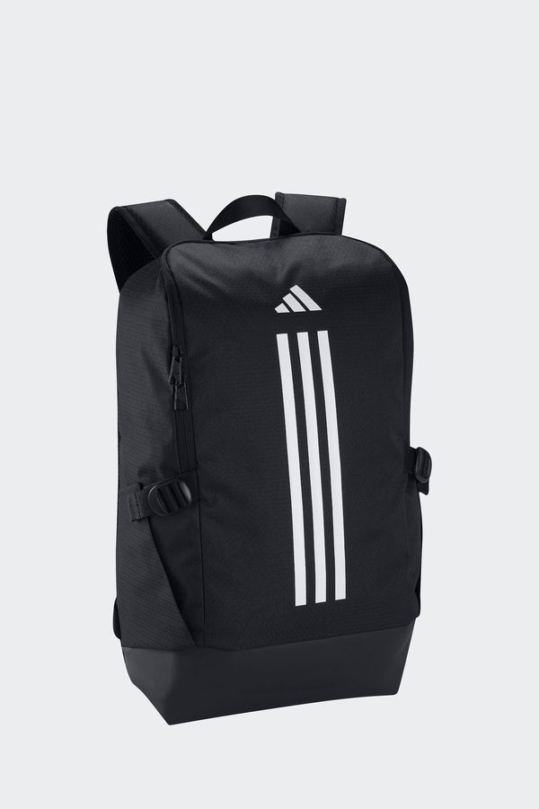 Dark Black adidas Small Backpack