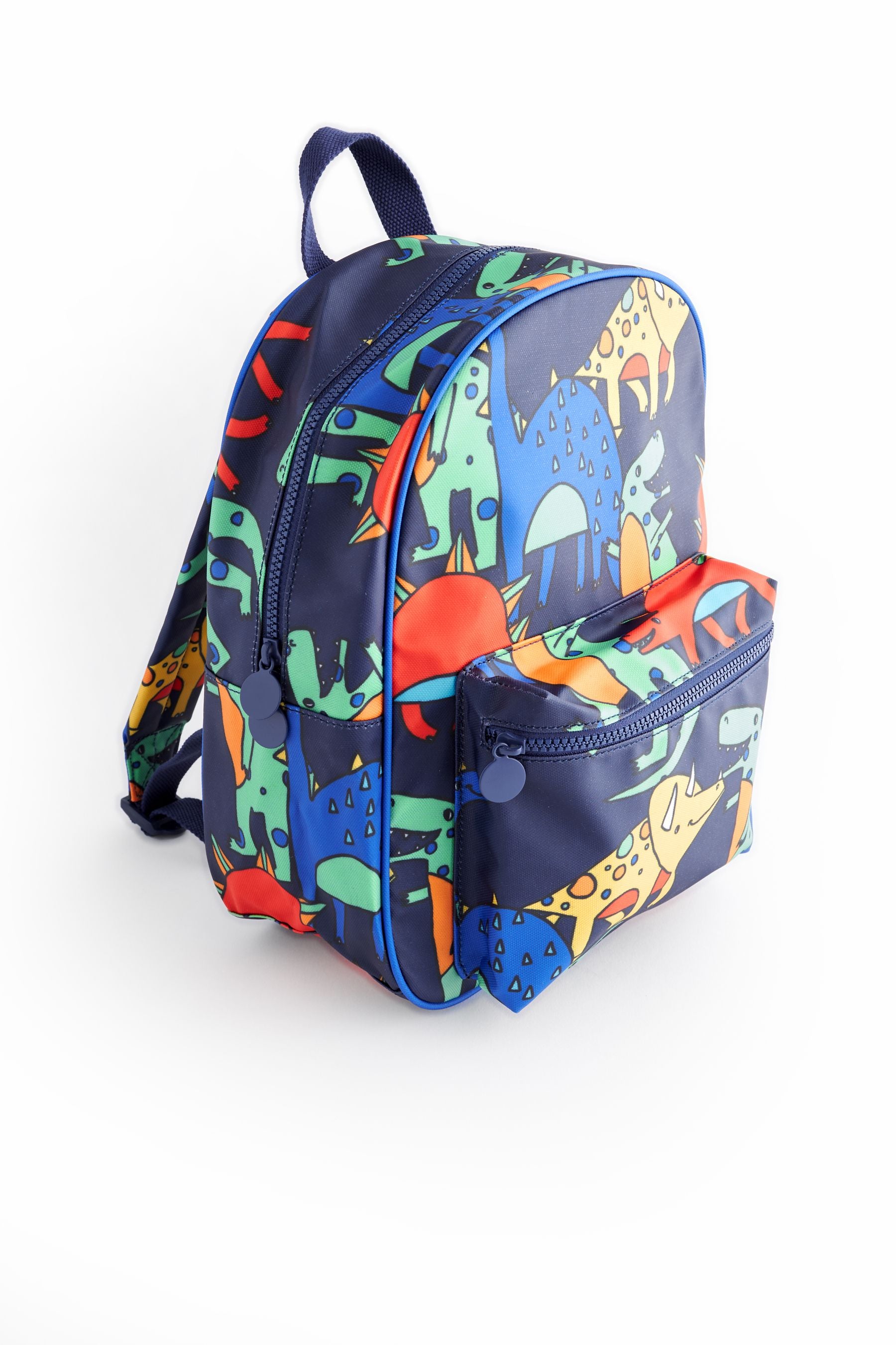 Dinosaur Backpack