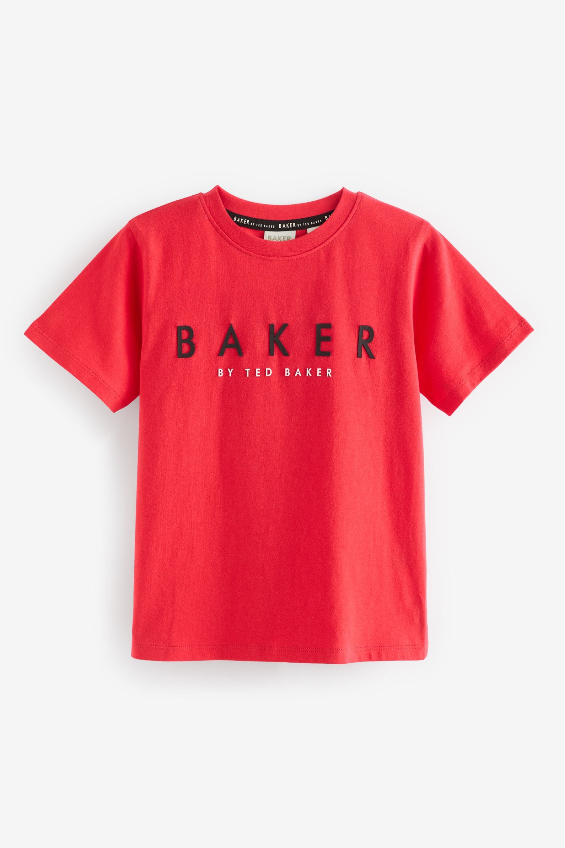 Baker by Ted Baker Graphic Back T-Shirt