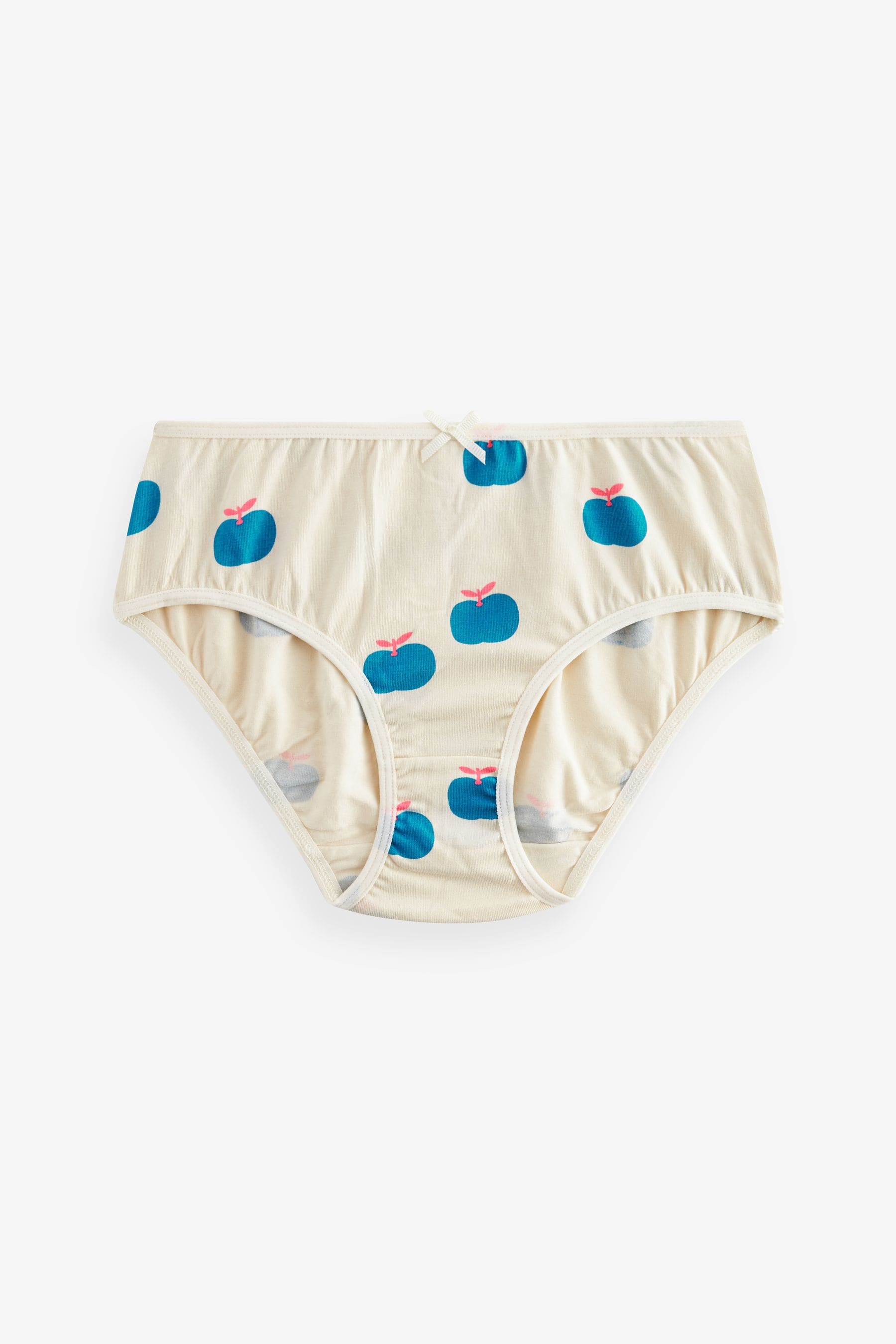 Blue Character 5 Pack Briefs (1.5-12yrs)