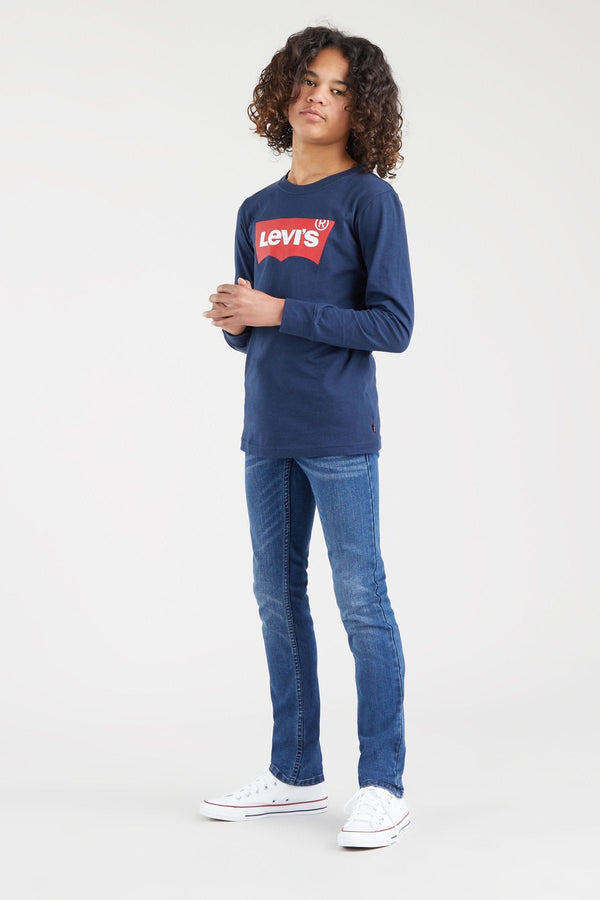 Levi's?® Plato Kids 510™ Skinny Fit Jeans