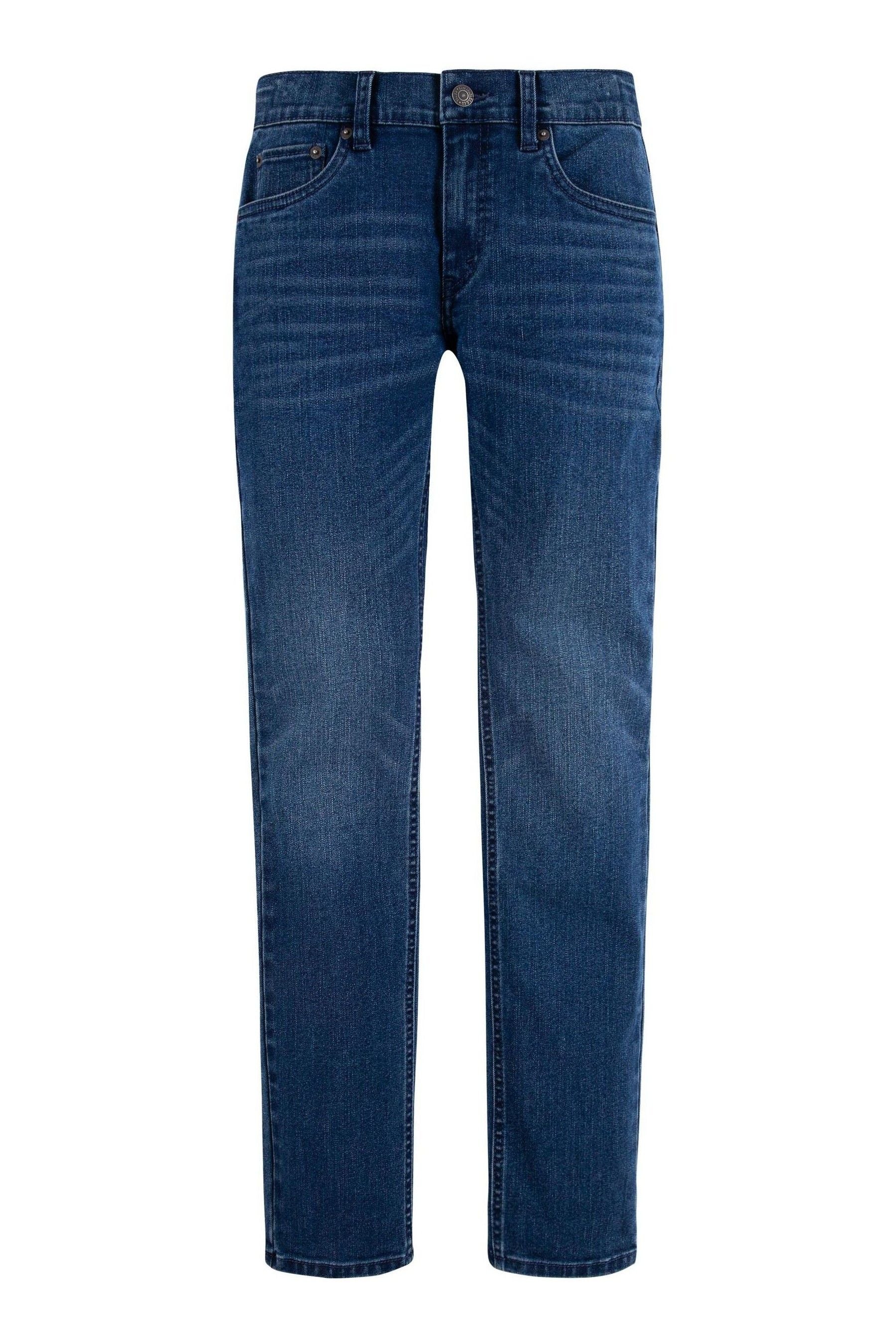 Levi's® Plato Kids 510™ Skinny Fit Jeans